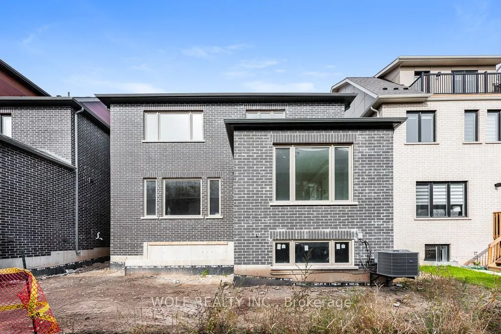 80 Jack Bowerbank Boulevard