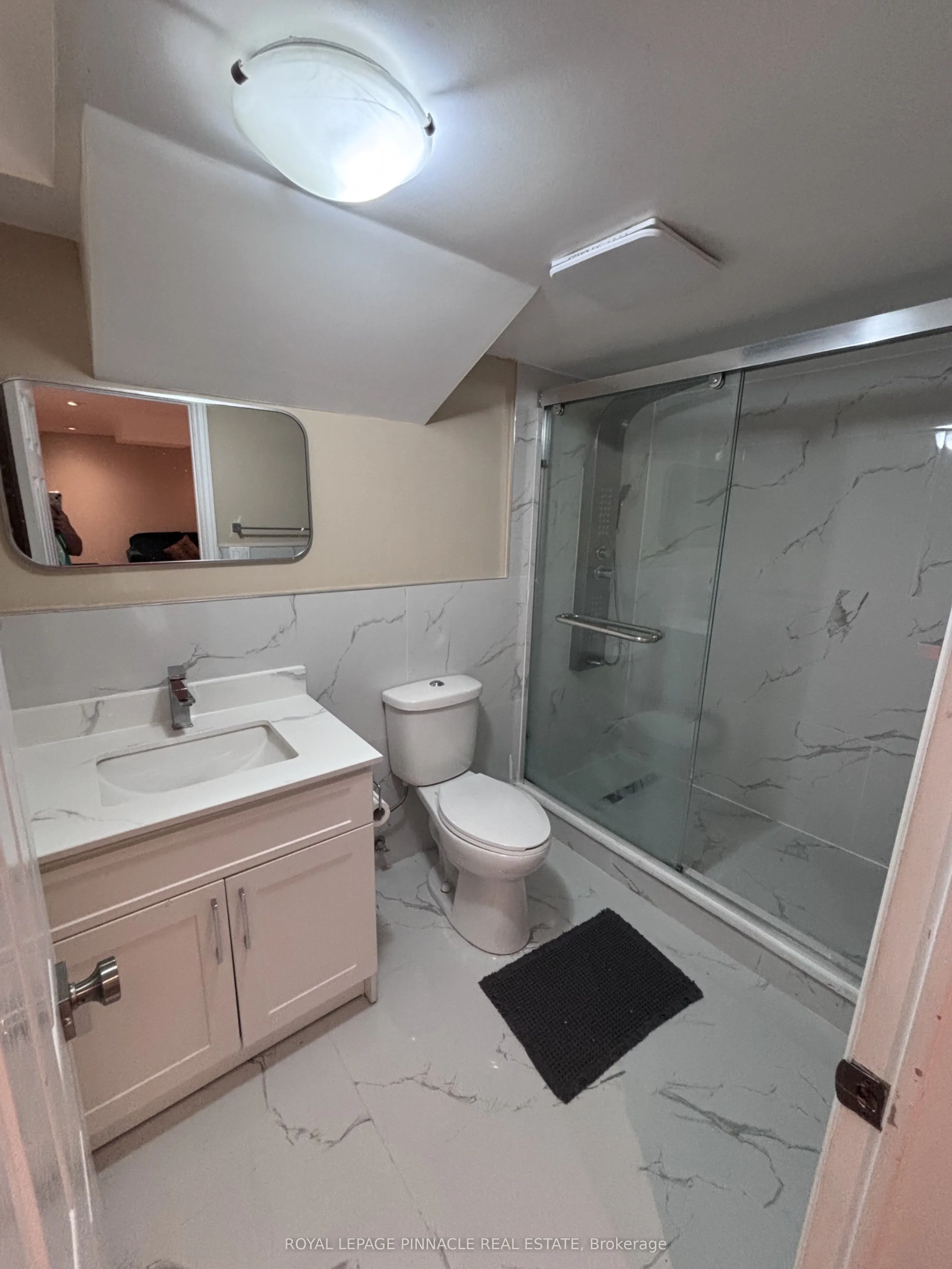 5763 Raftsman Cove #BSMT