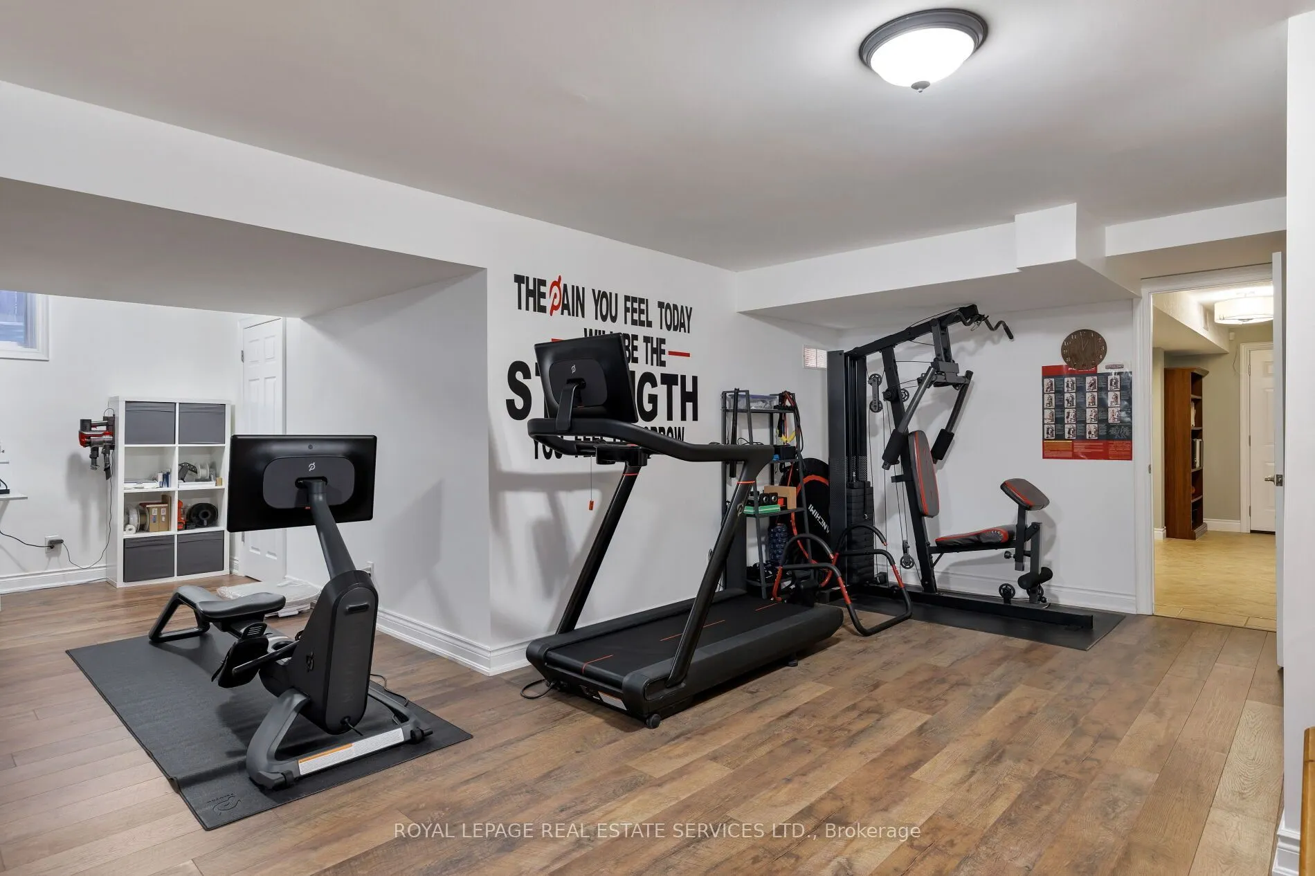 2619 North Ridge Trail