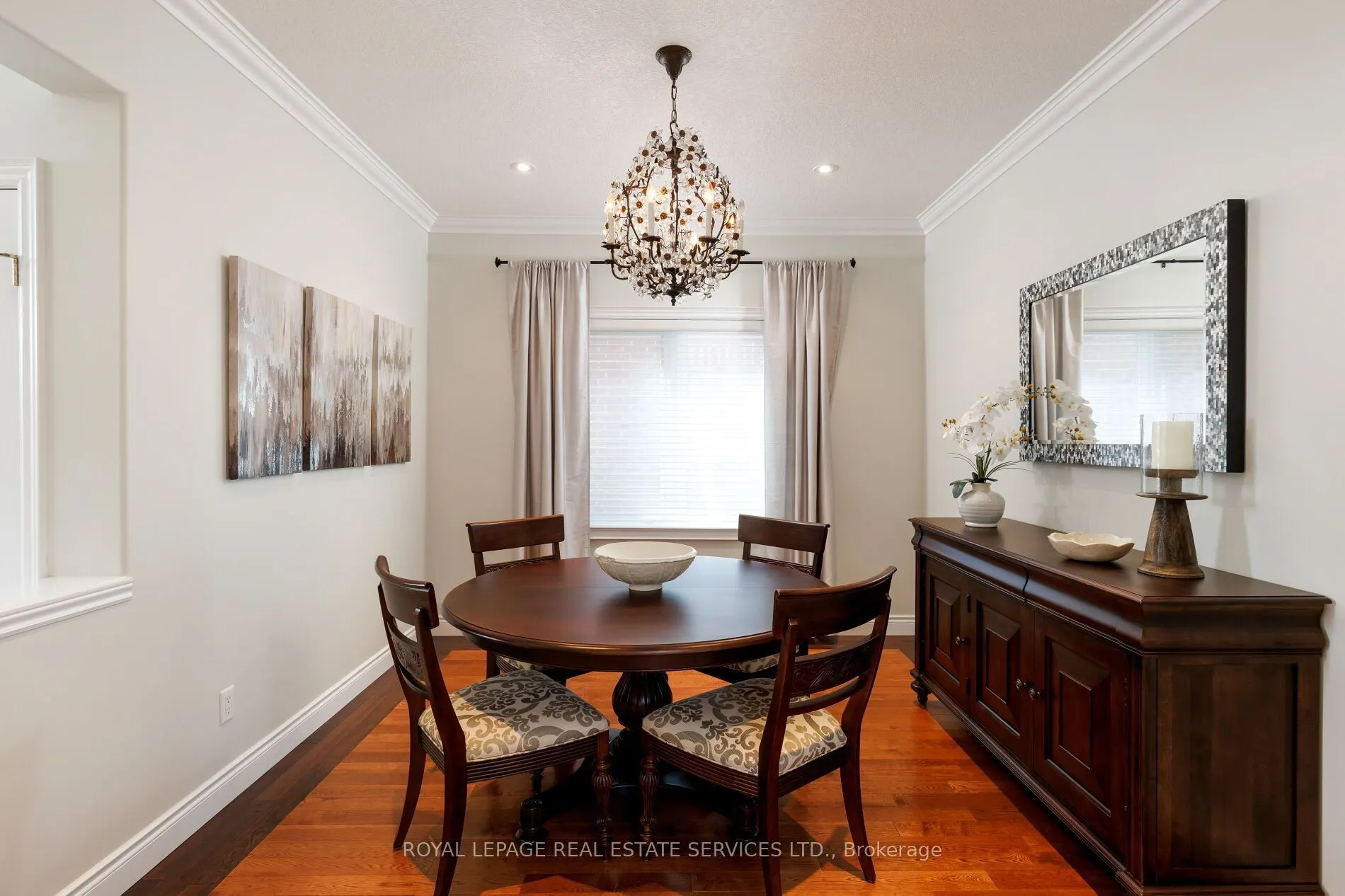 2619 North Ridge Trail