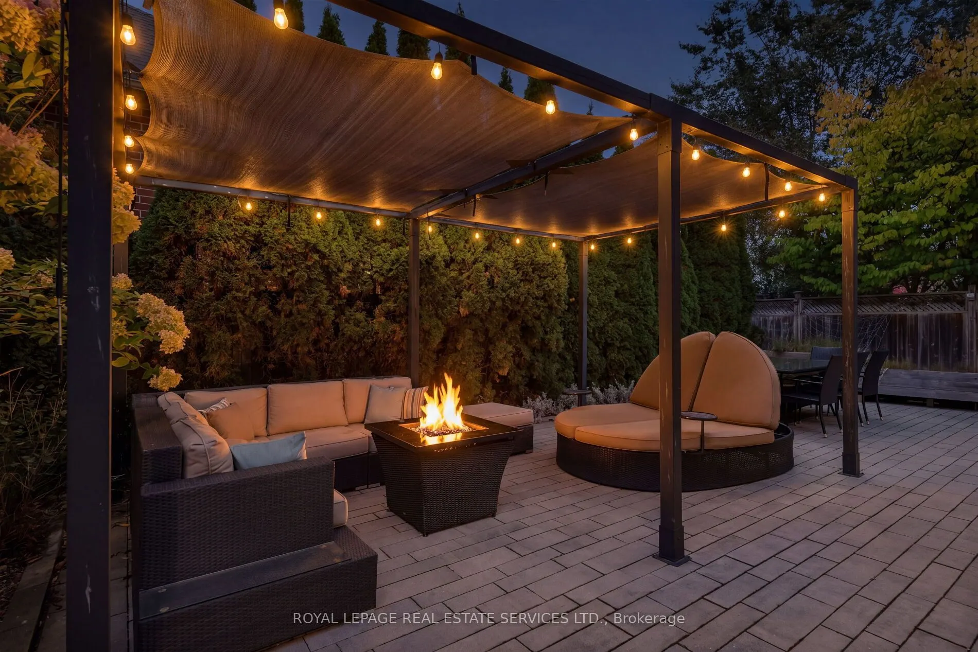 2619 North Ridge Trail