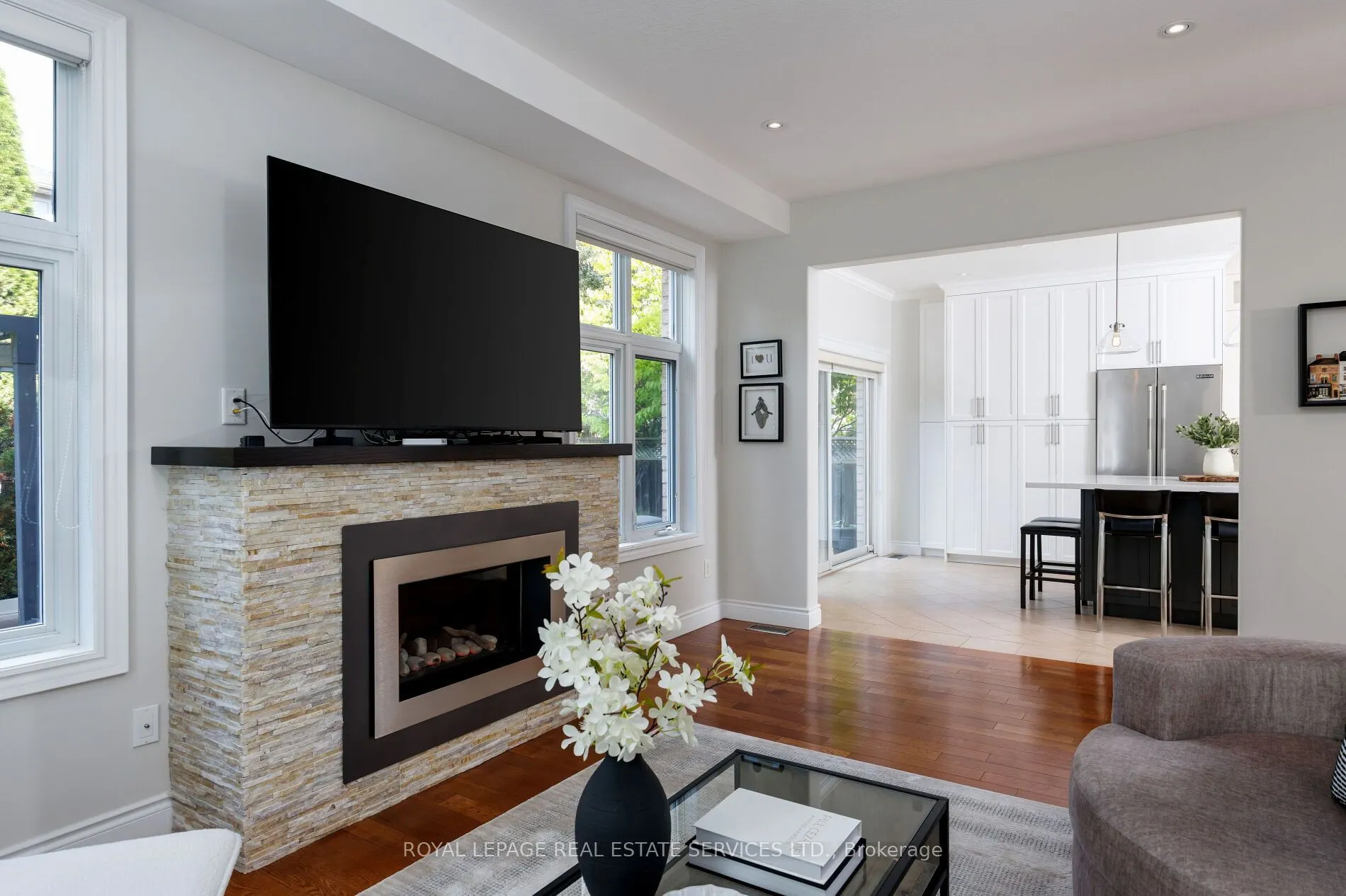 2619 North Ridge Trail