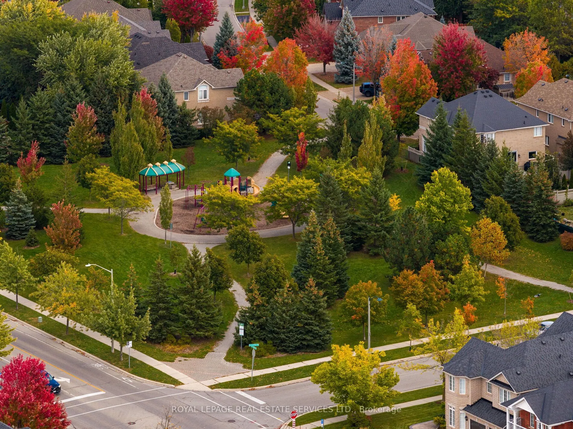 2619 North Ridge Trail