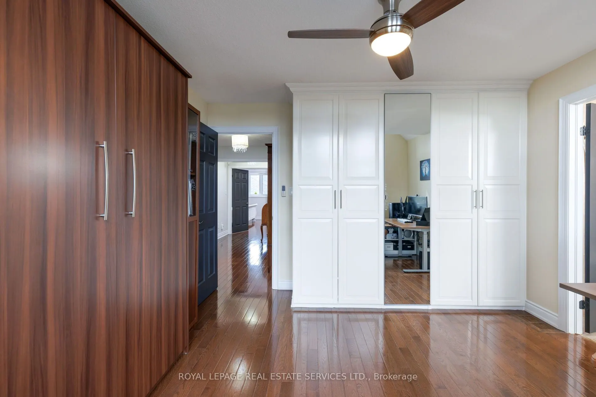 2619 North Ridge Trail