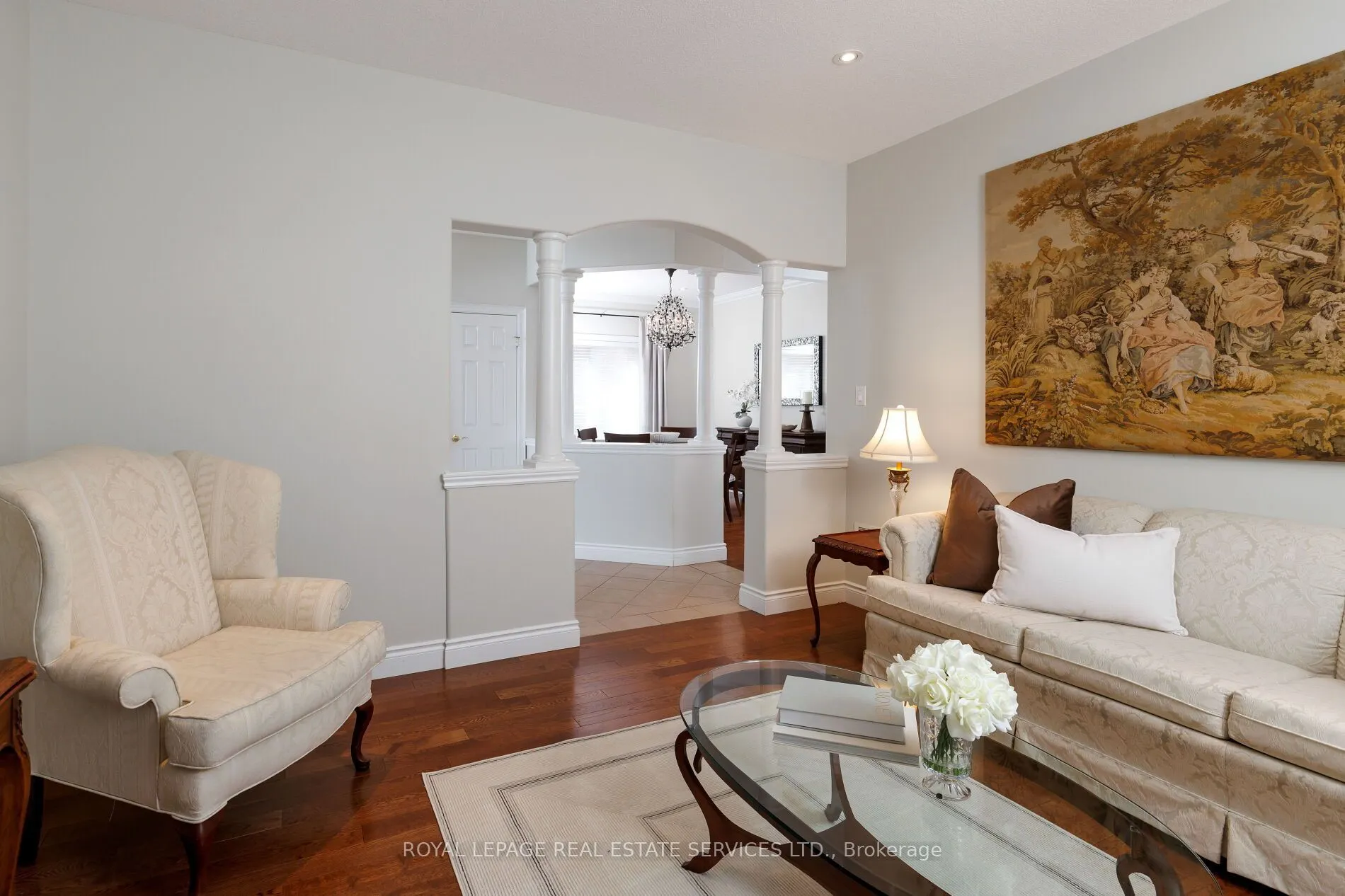 2619 North Ridge Trail