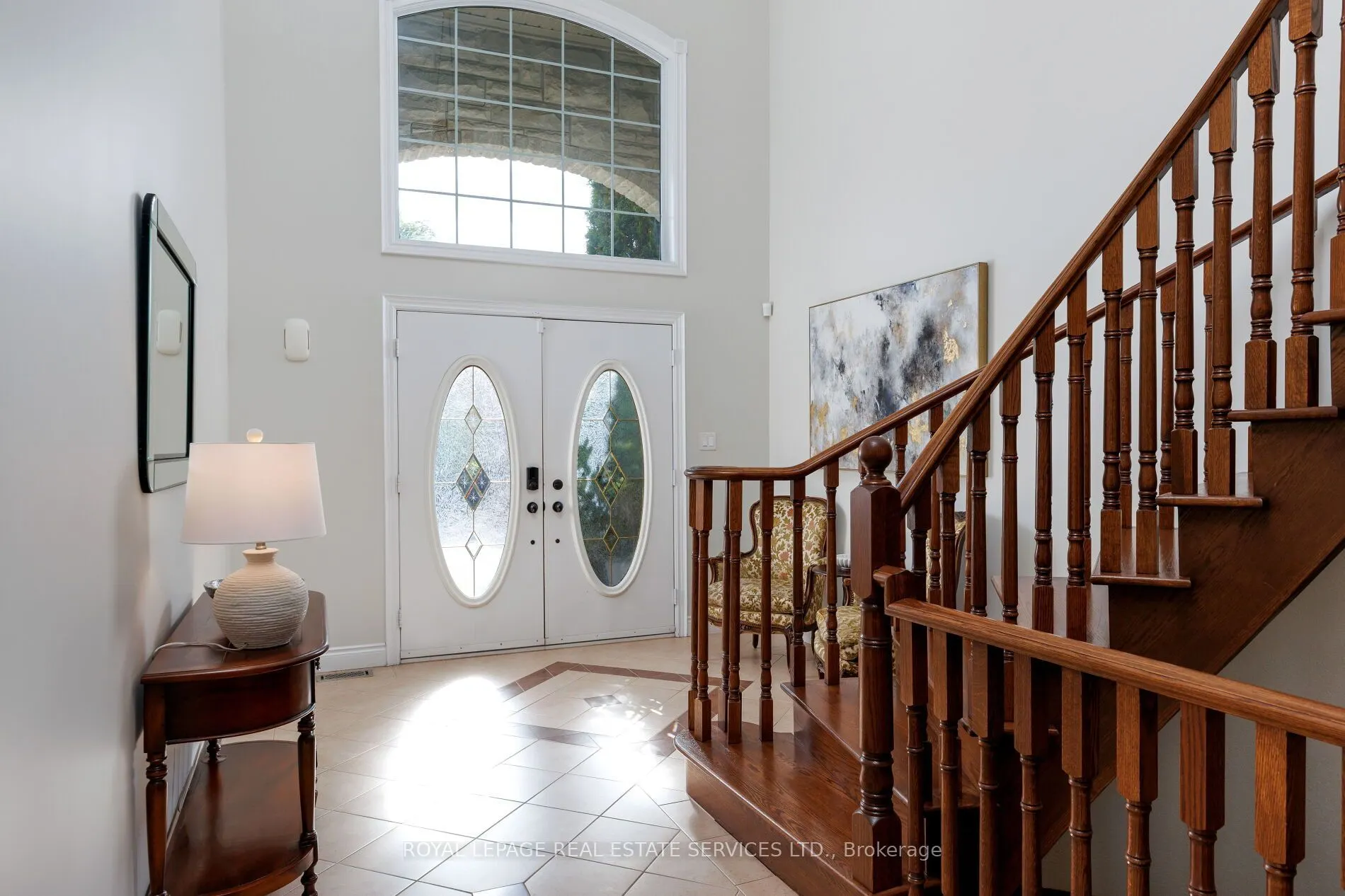 2619 North Ridge Trail