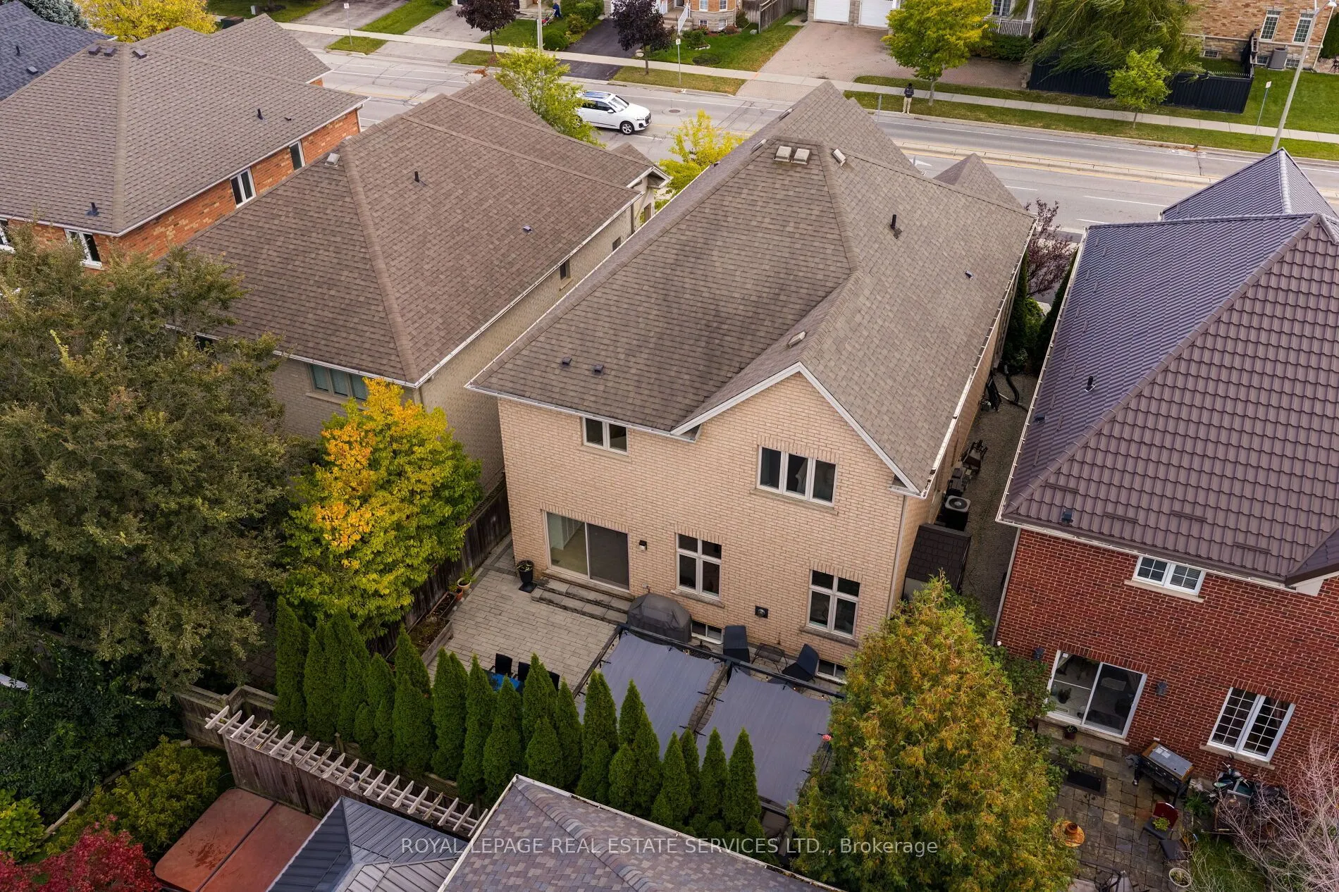2619 North Ridge Trail