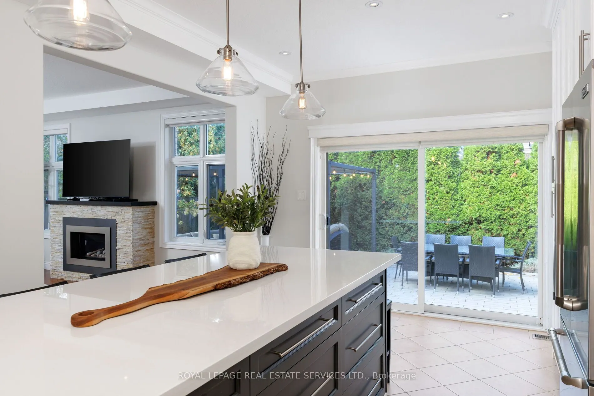 2619 North Ridge Trail