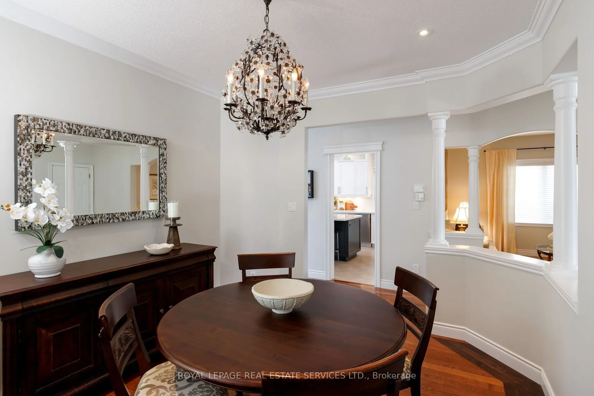2619 North Ridge Trail