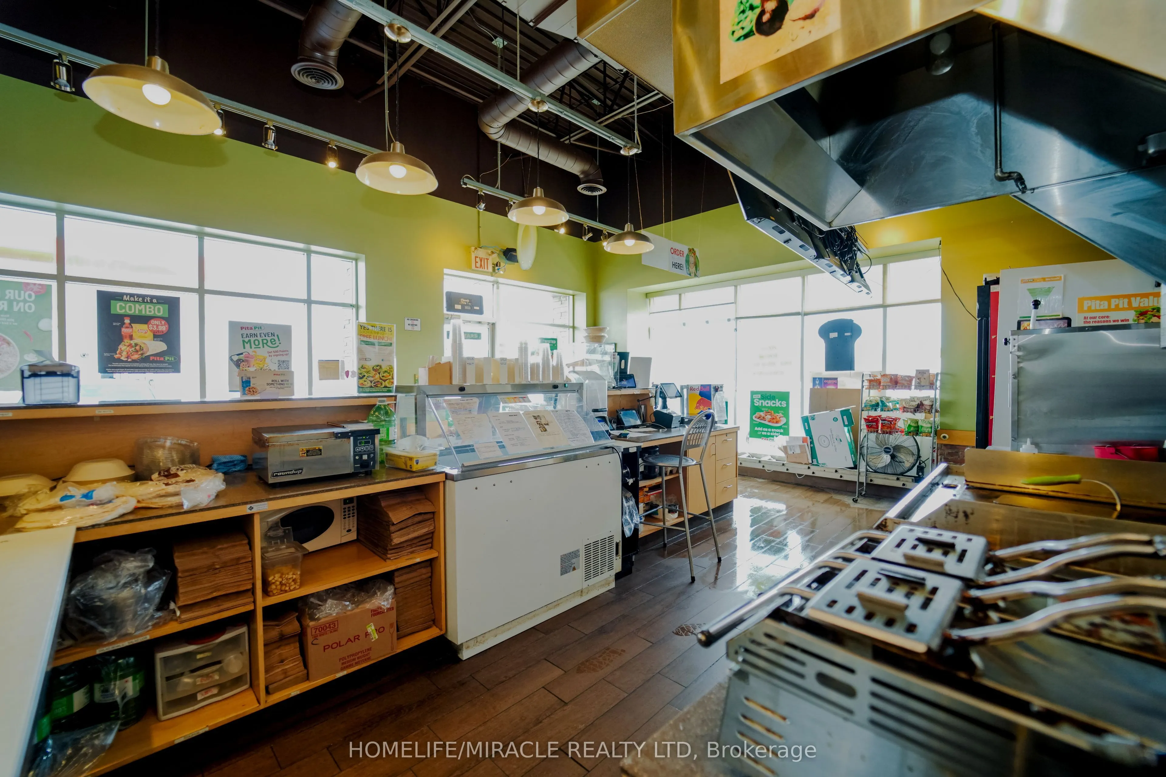 391 Queen Street