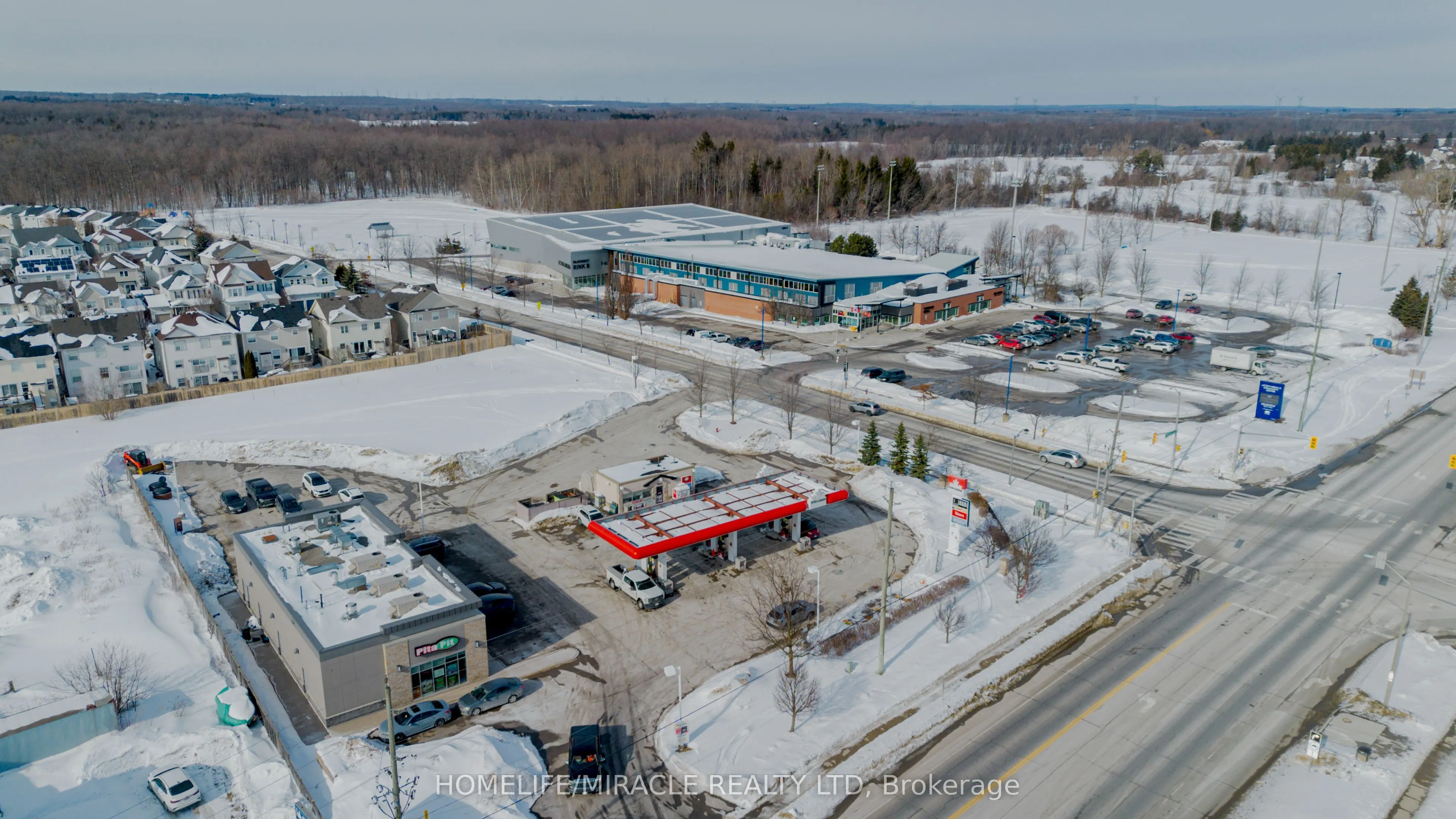 391 Queen Street