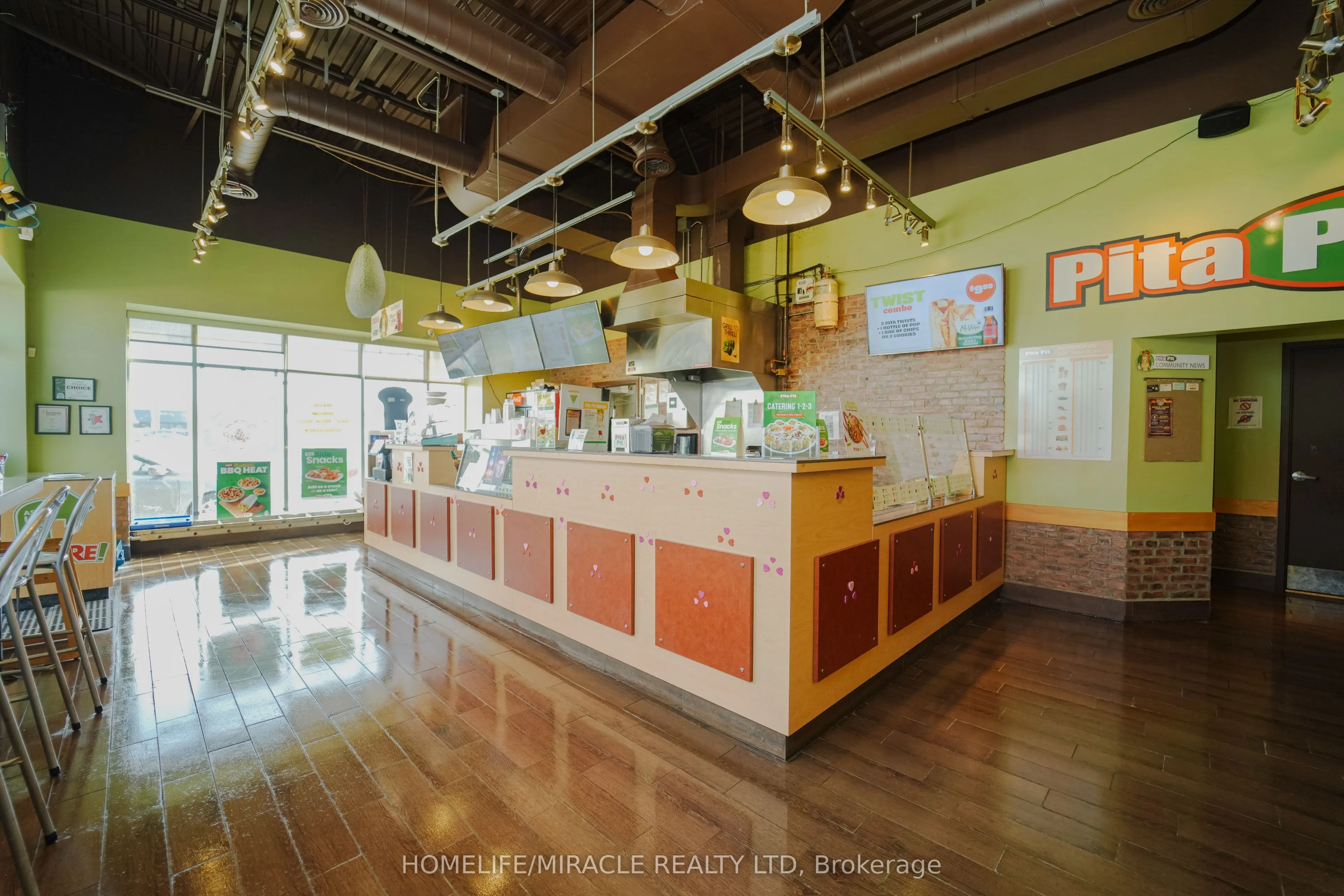 391 Queen Street