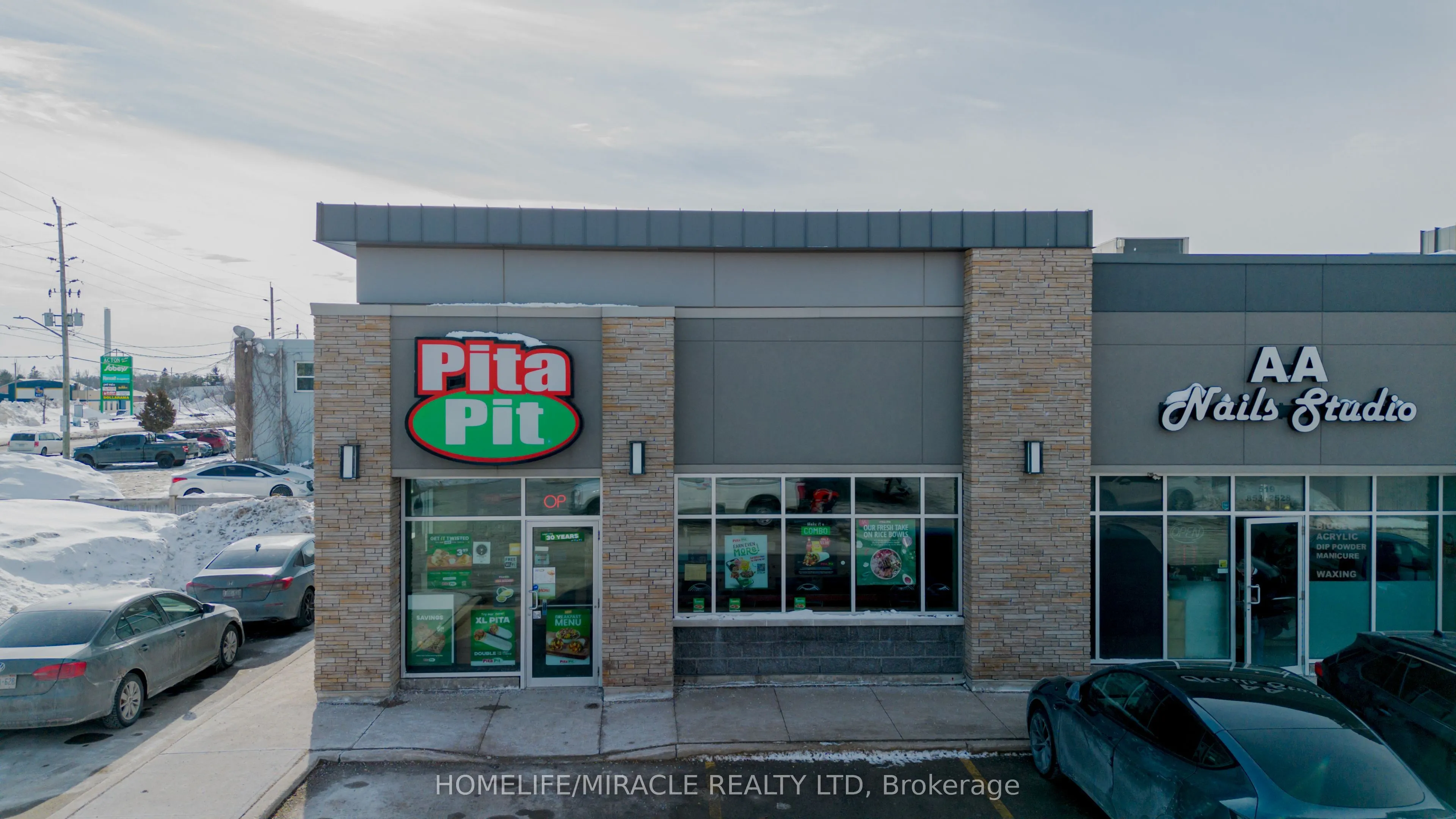 391 Queen Street