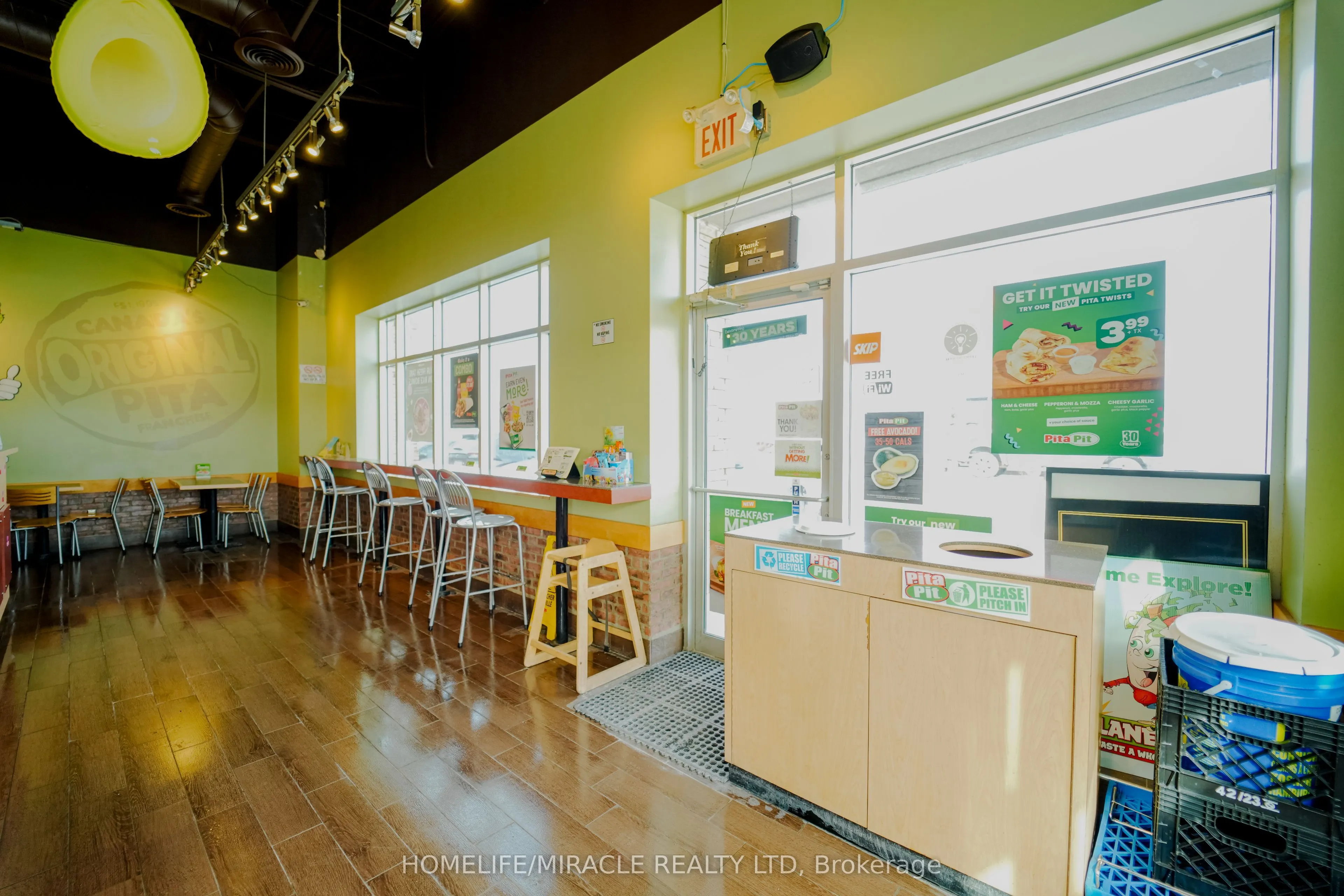 391 Queen Street