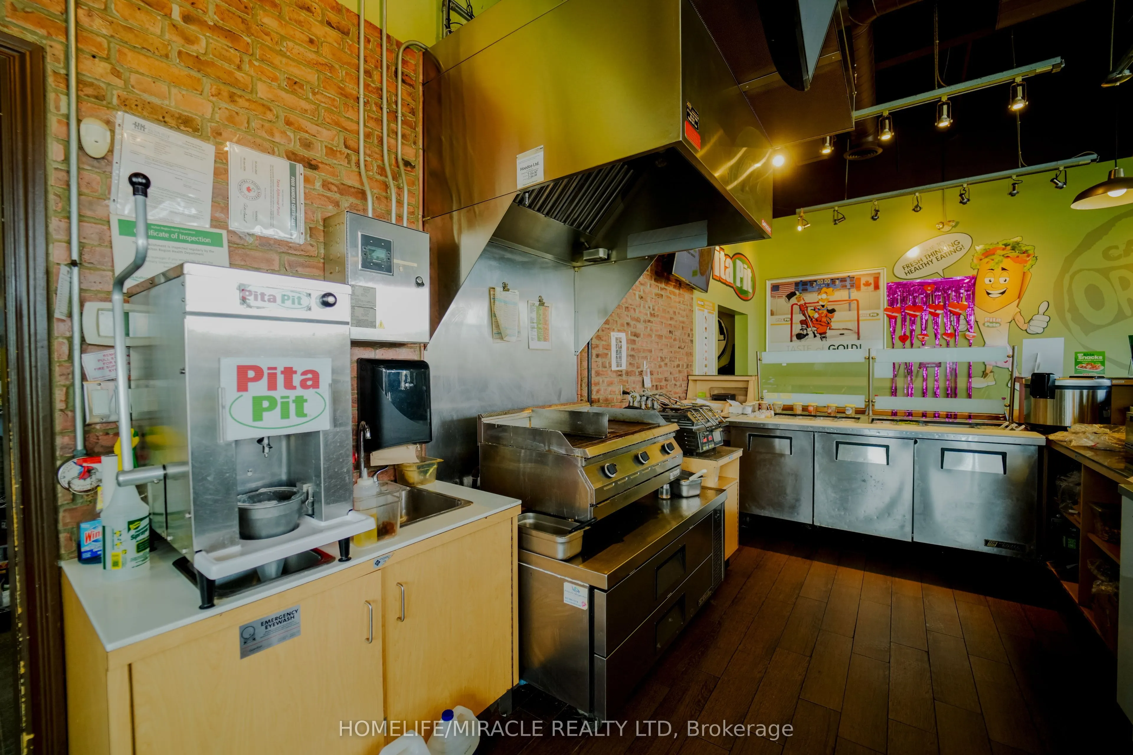 391 Queen Street