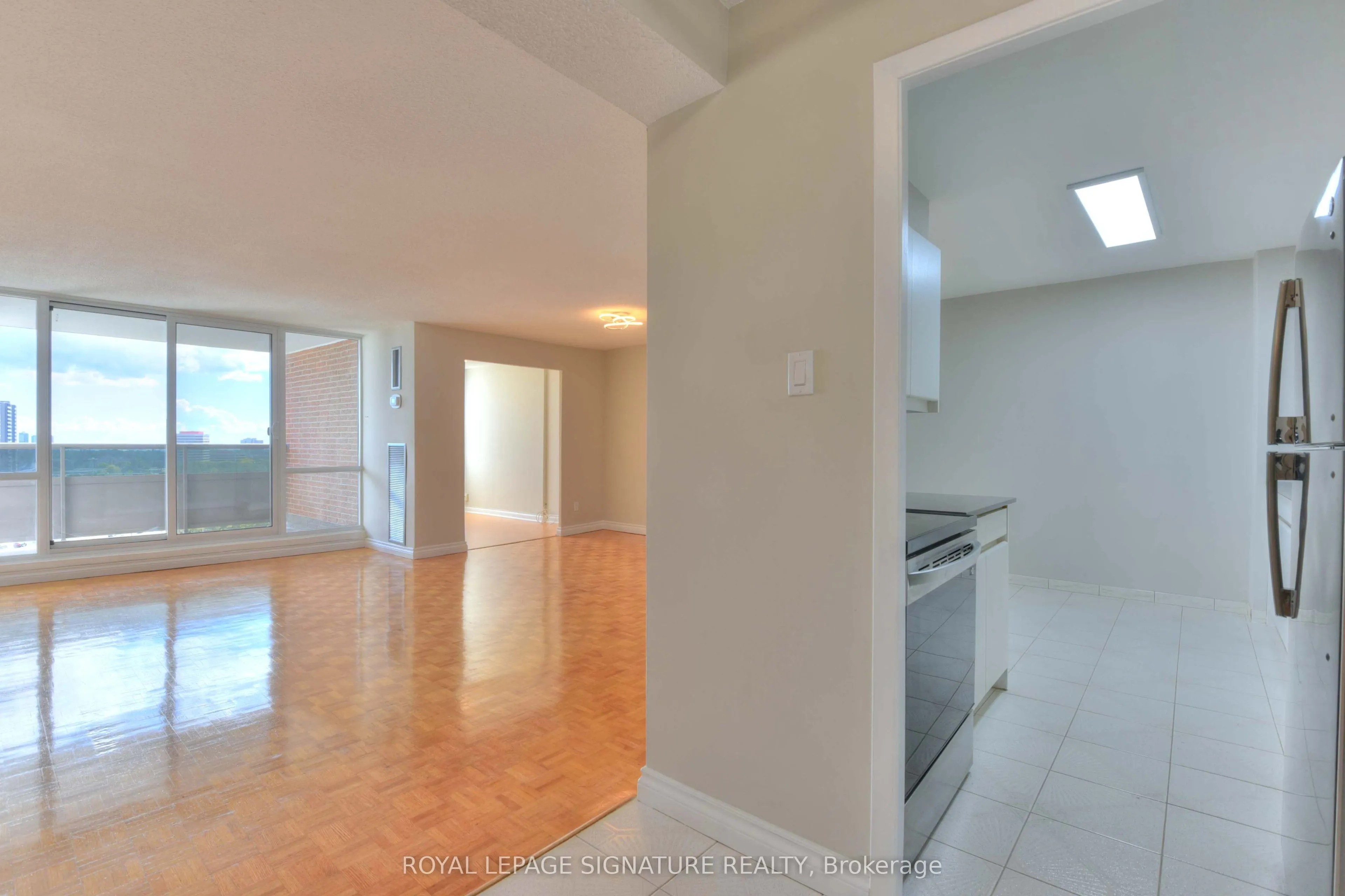 627 The West Mall #1507