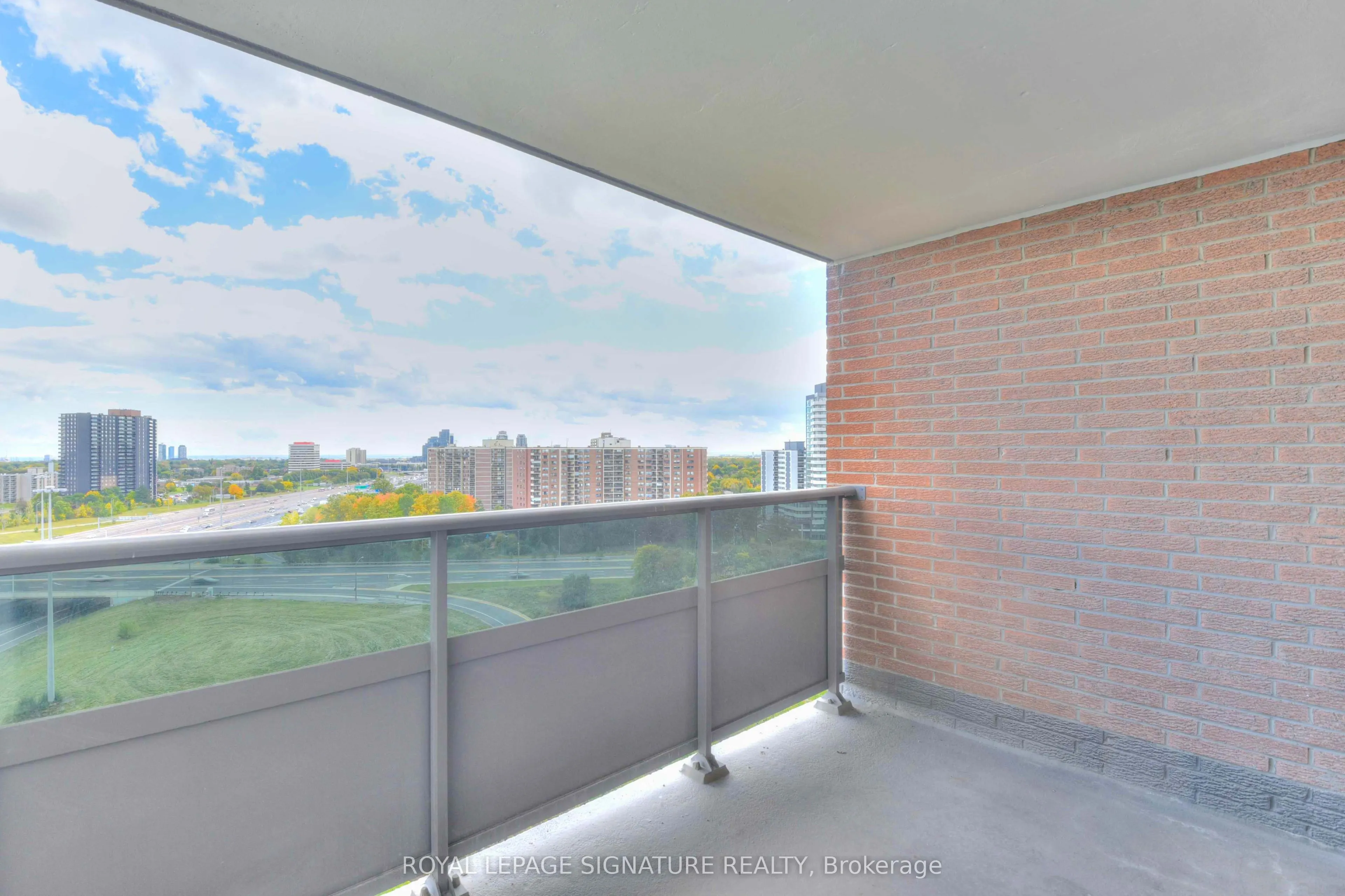 627 The West Mall #1507