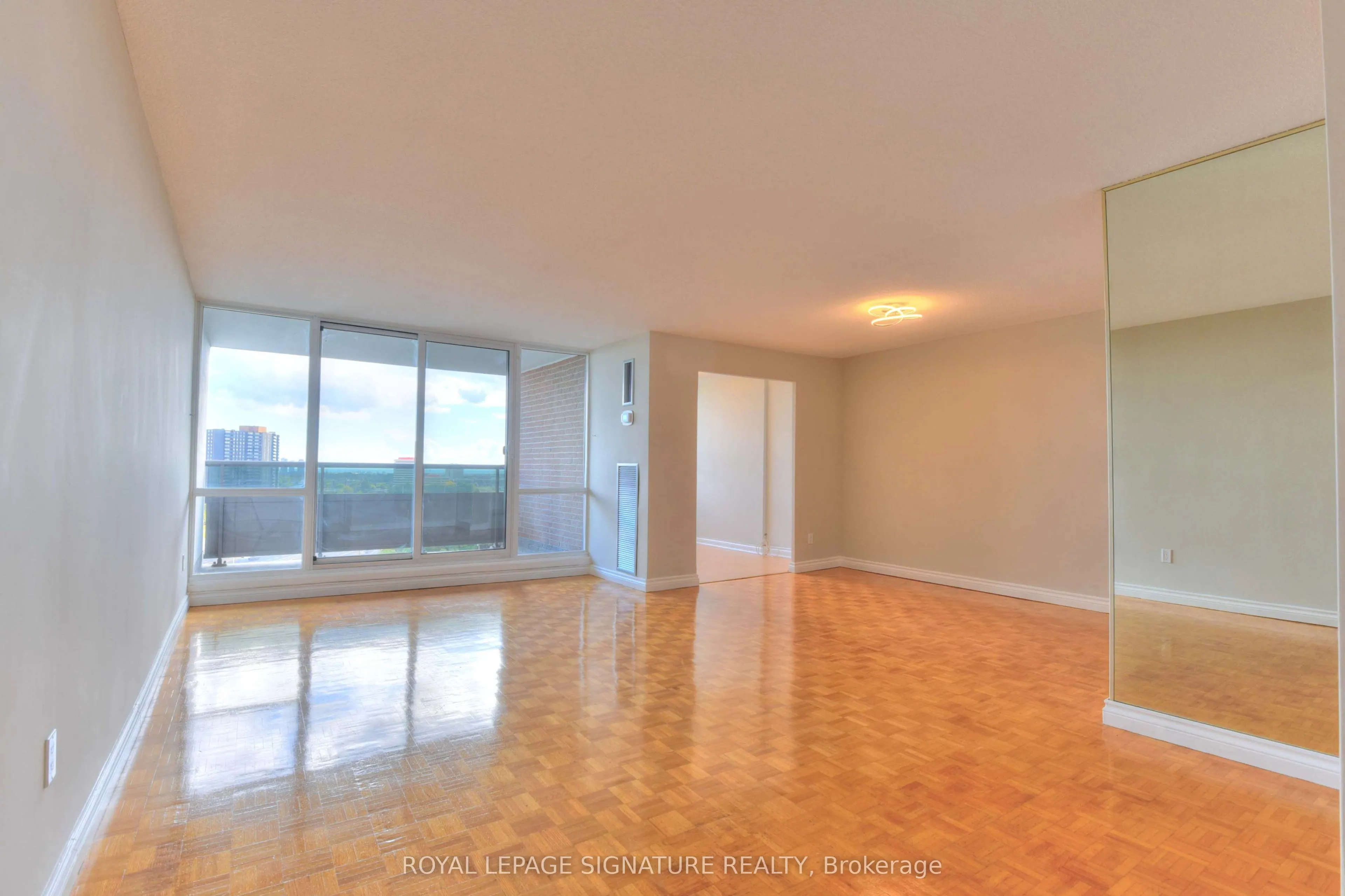 627 The West Mall #1507