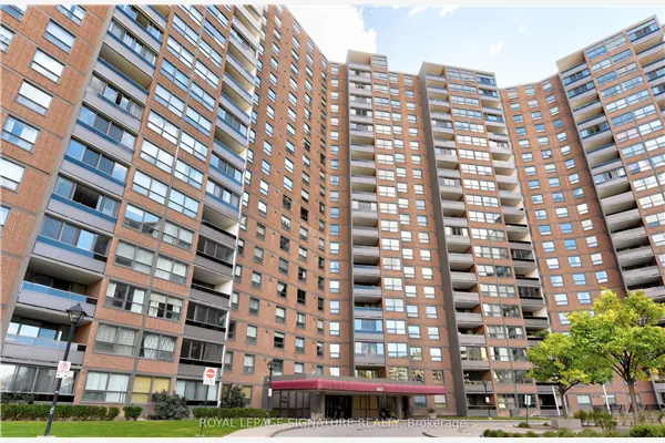 627 The West Mall #1507