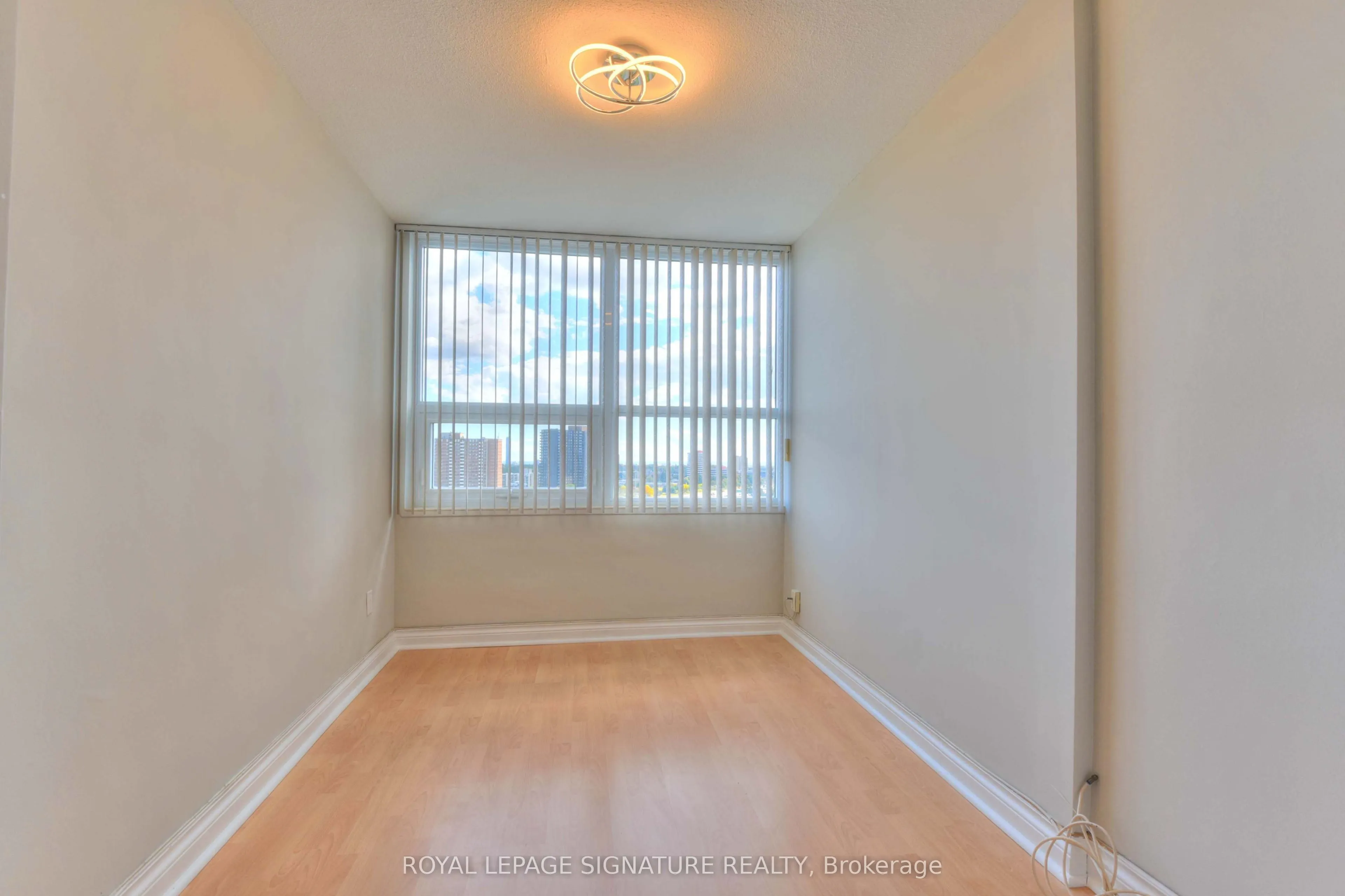 627 The West Mall #1507
