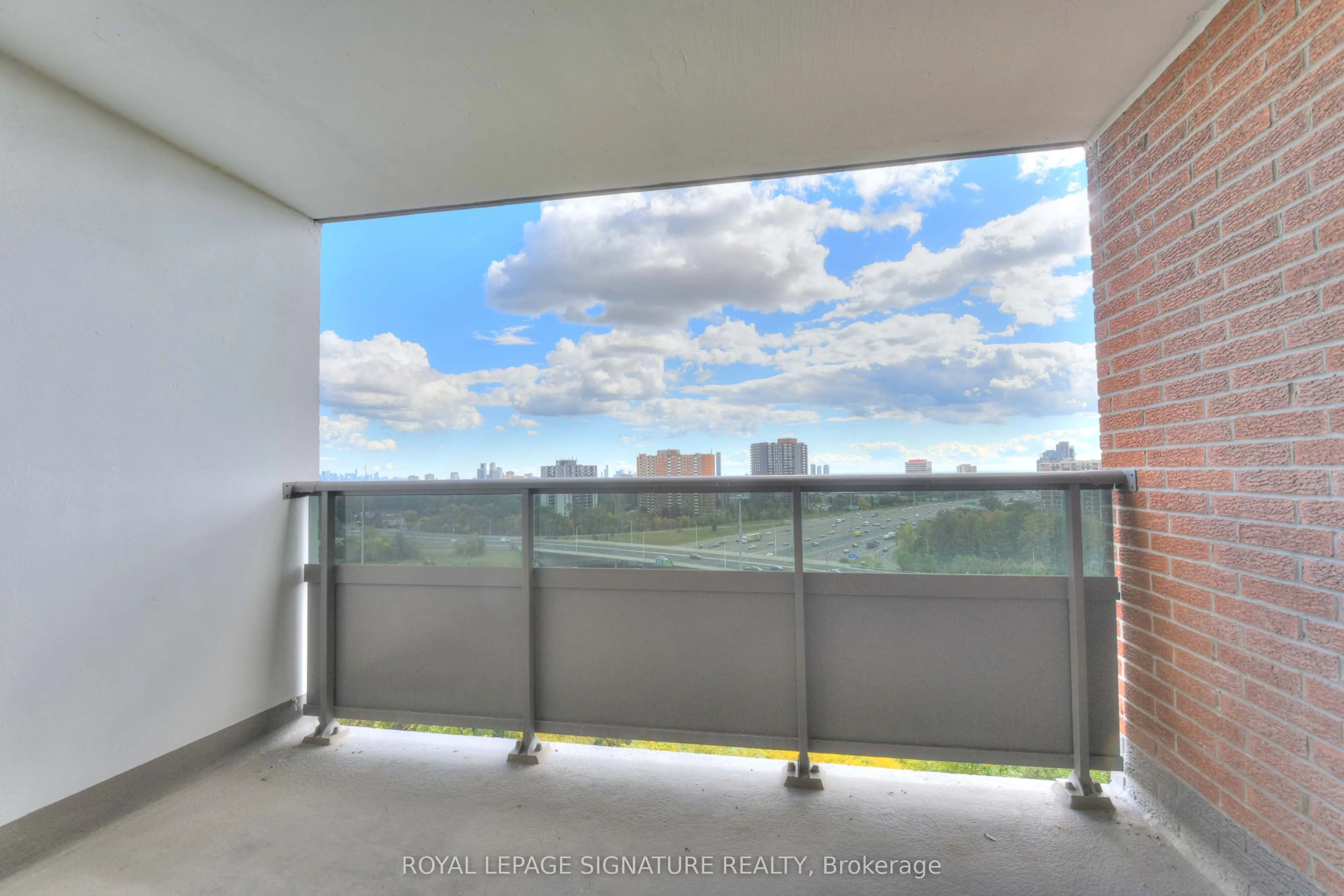 627 The West Mall #1507