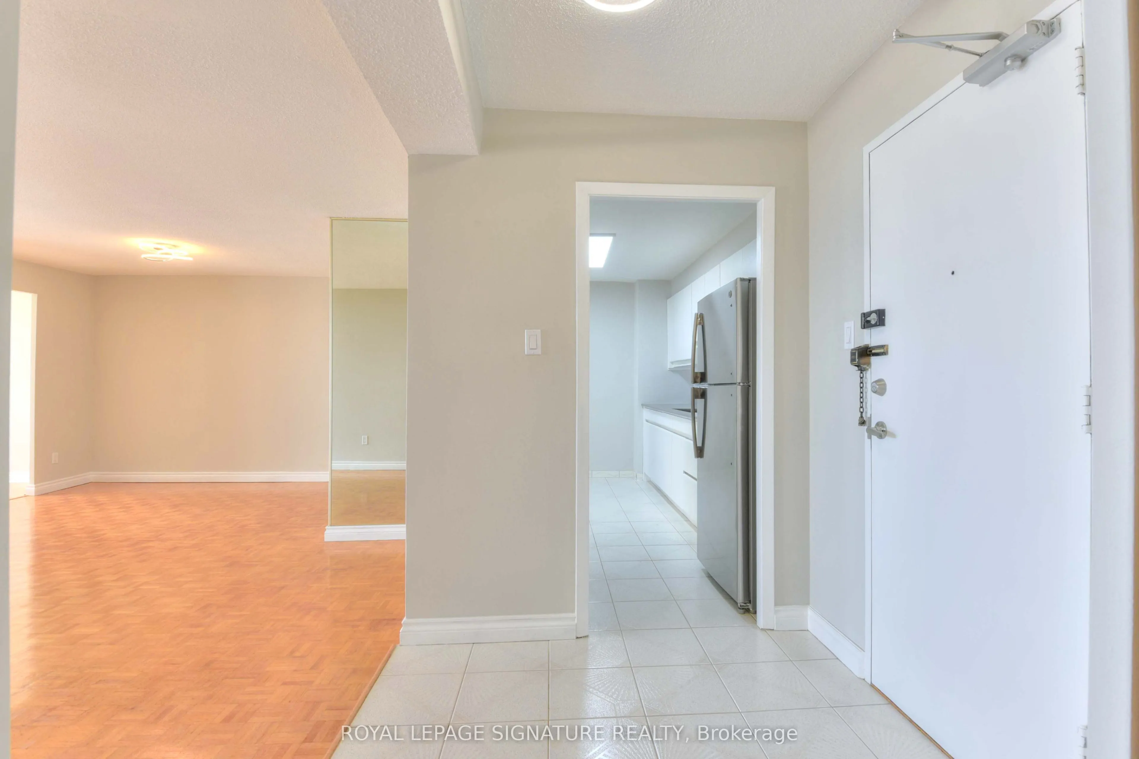 627 The West Mall #1507
