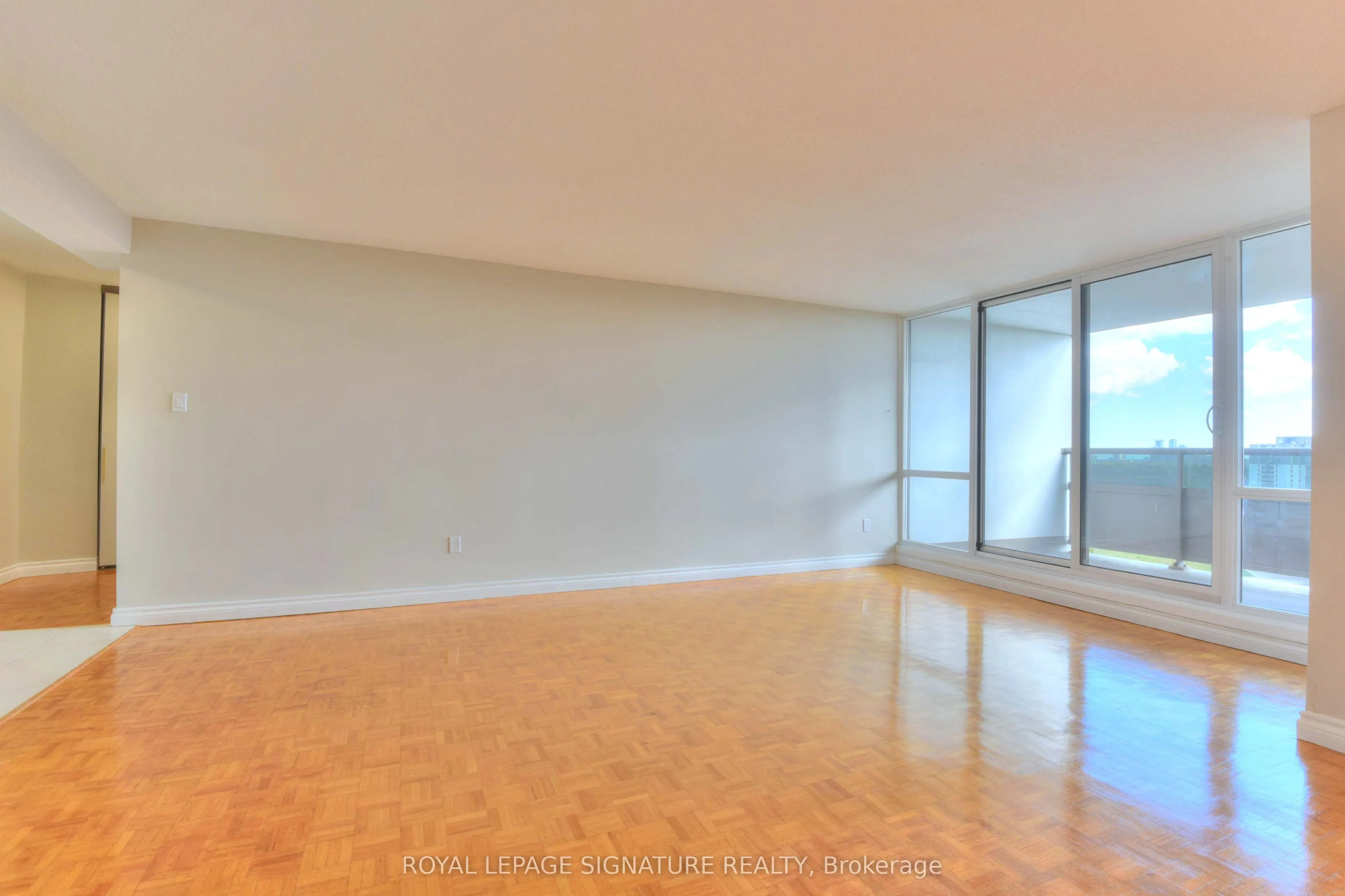 627 The West Mall #1507