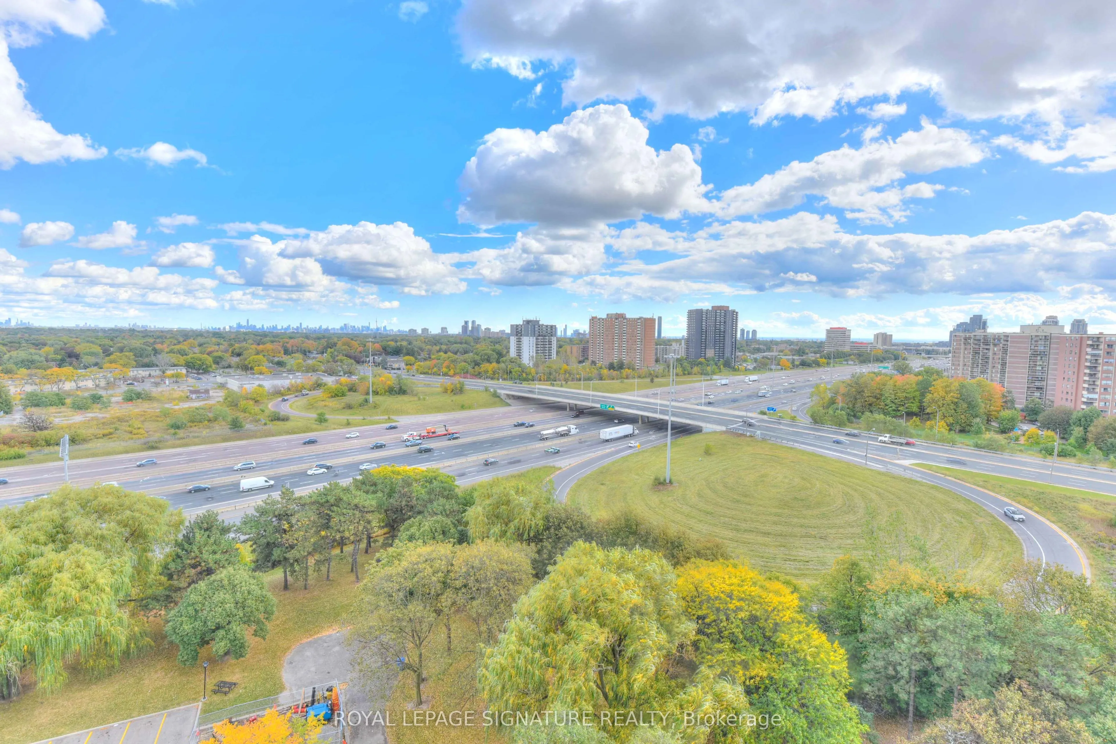 627 The West Mall #1507