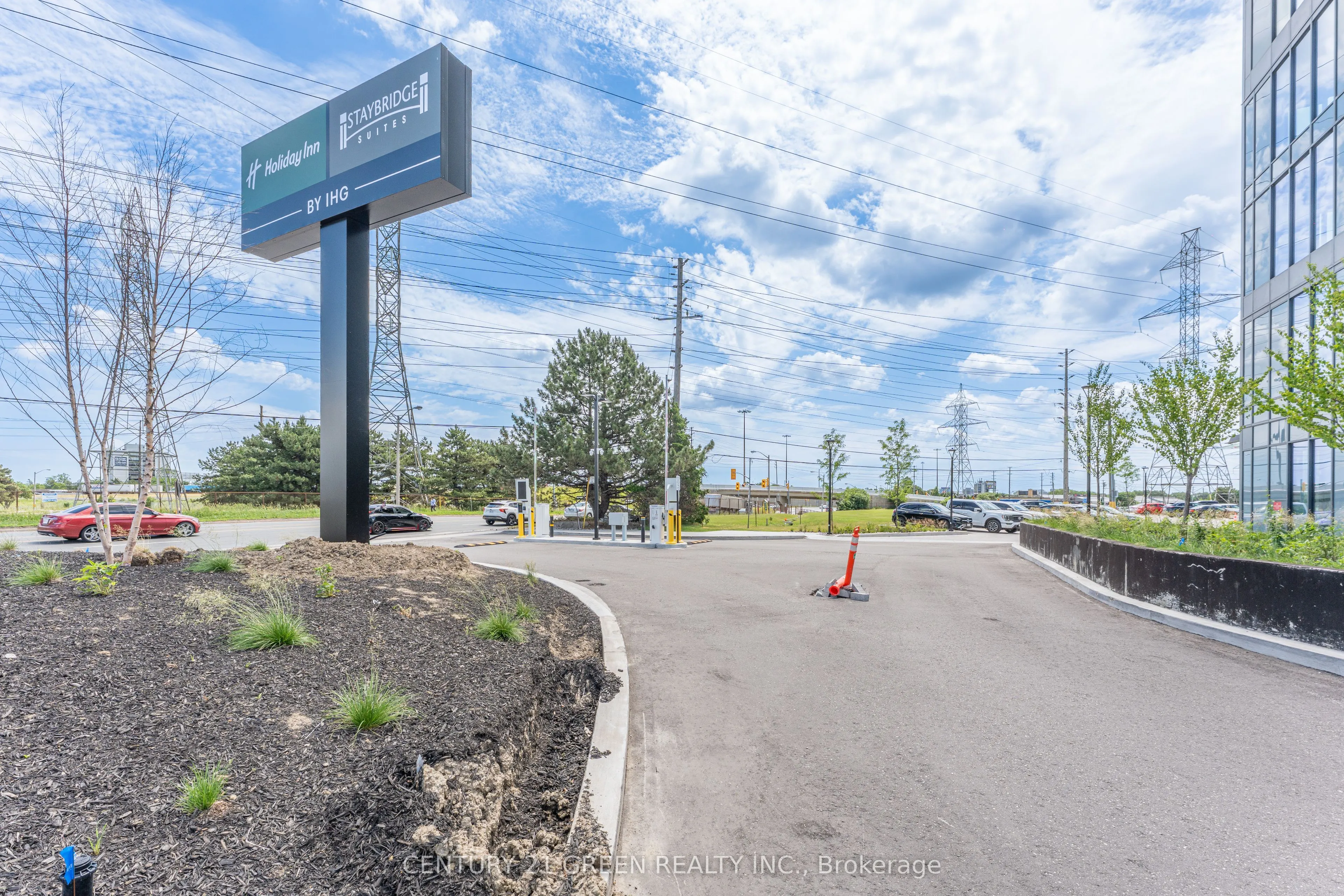 998 Martin Grove Road #323