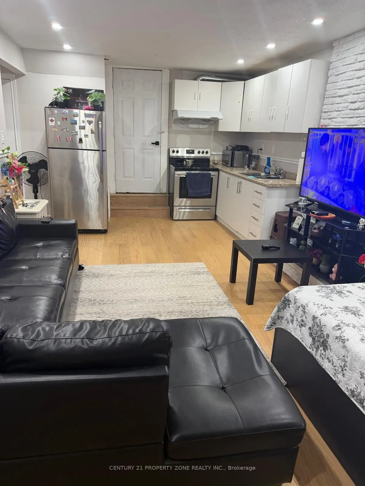 25 Abell Drive