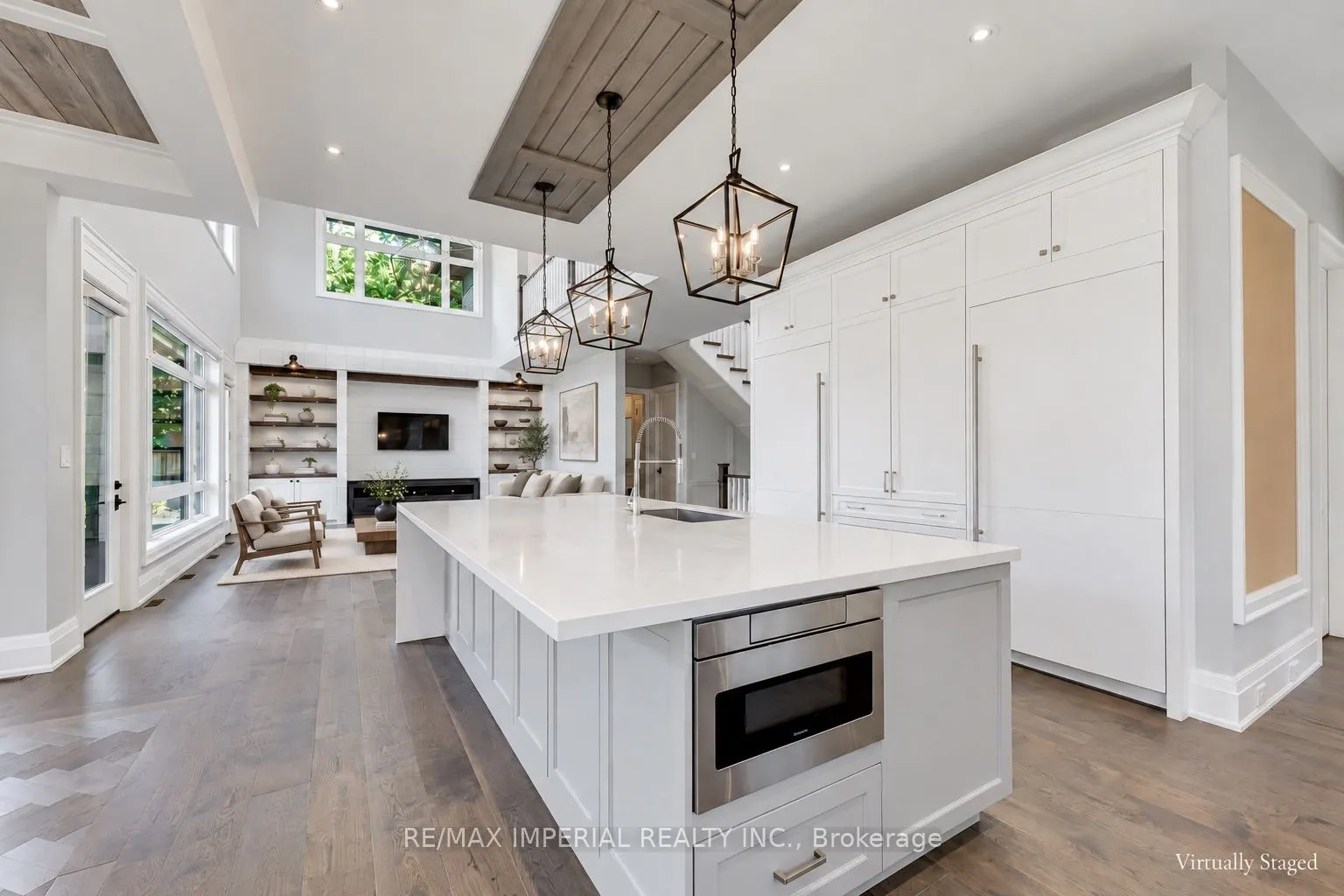 1517 Duncan Road