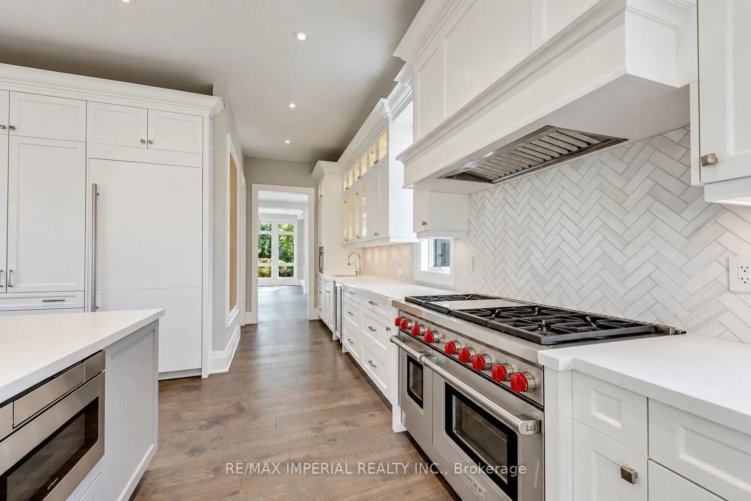 1517 Duncan Road