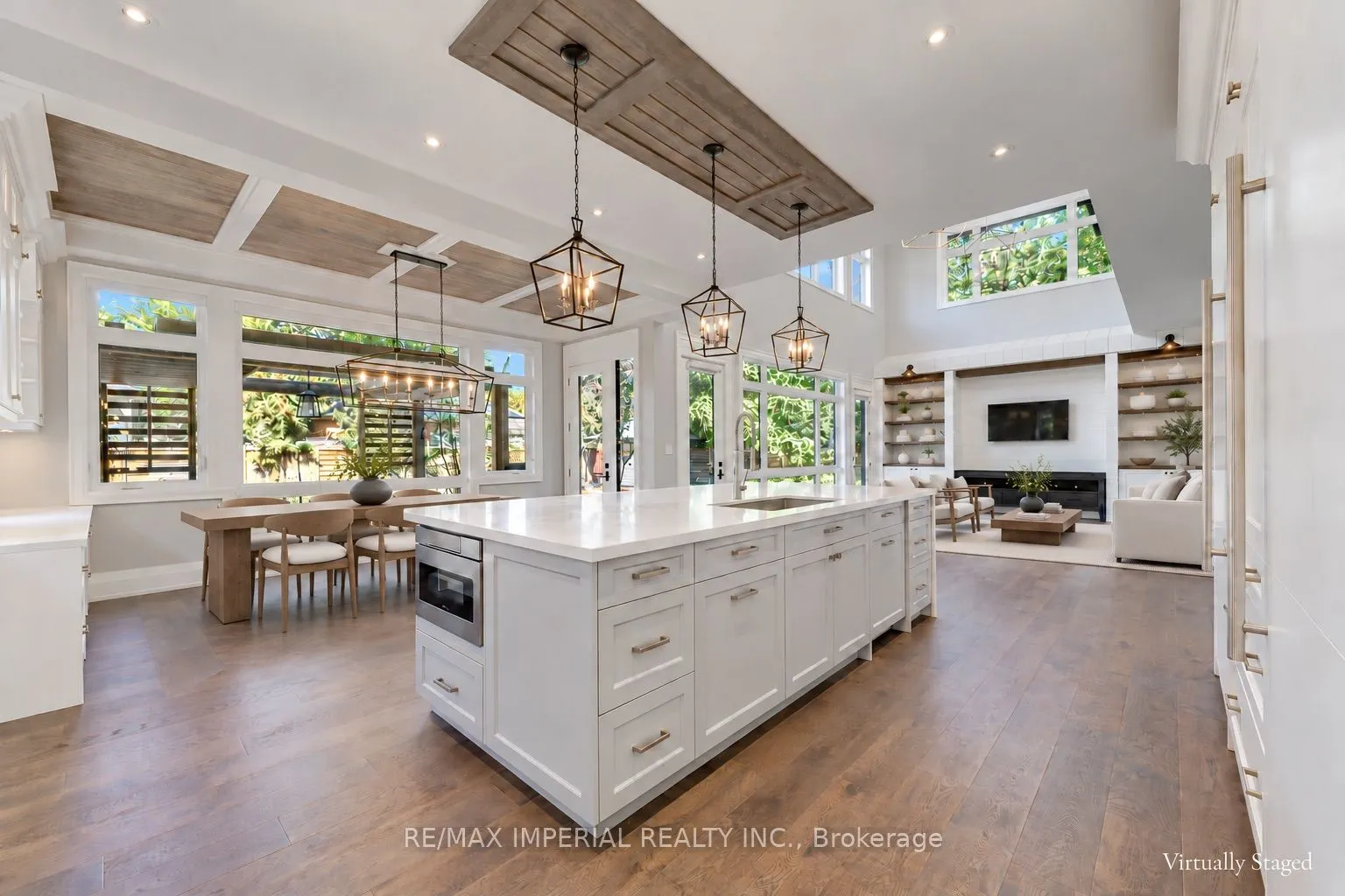 1517 Duncan Road