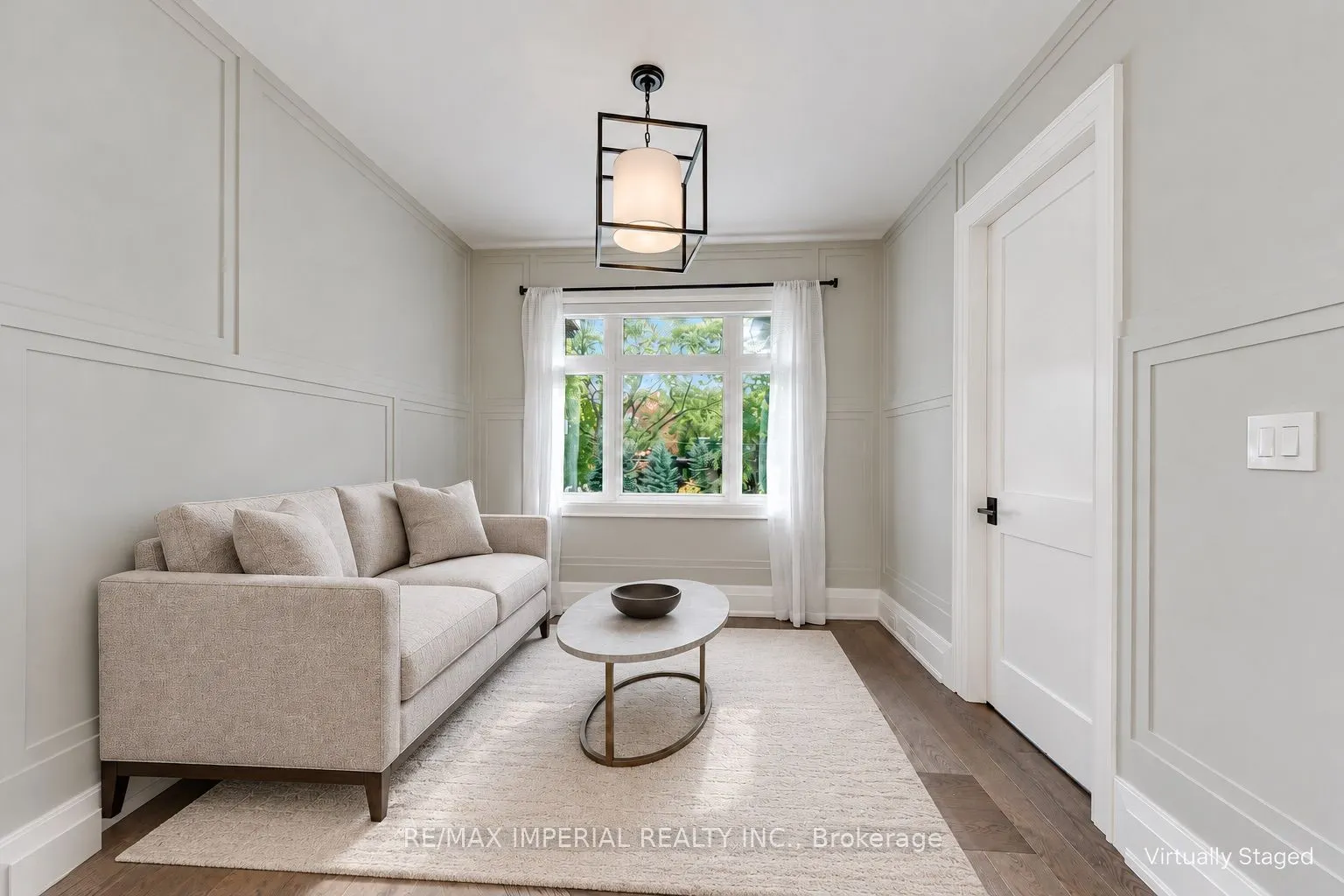 1517 Duncan Road
