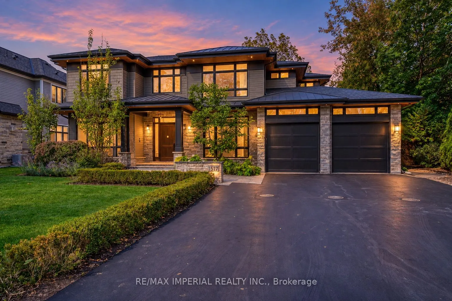 1517 Duncan Road