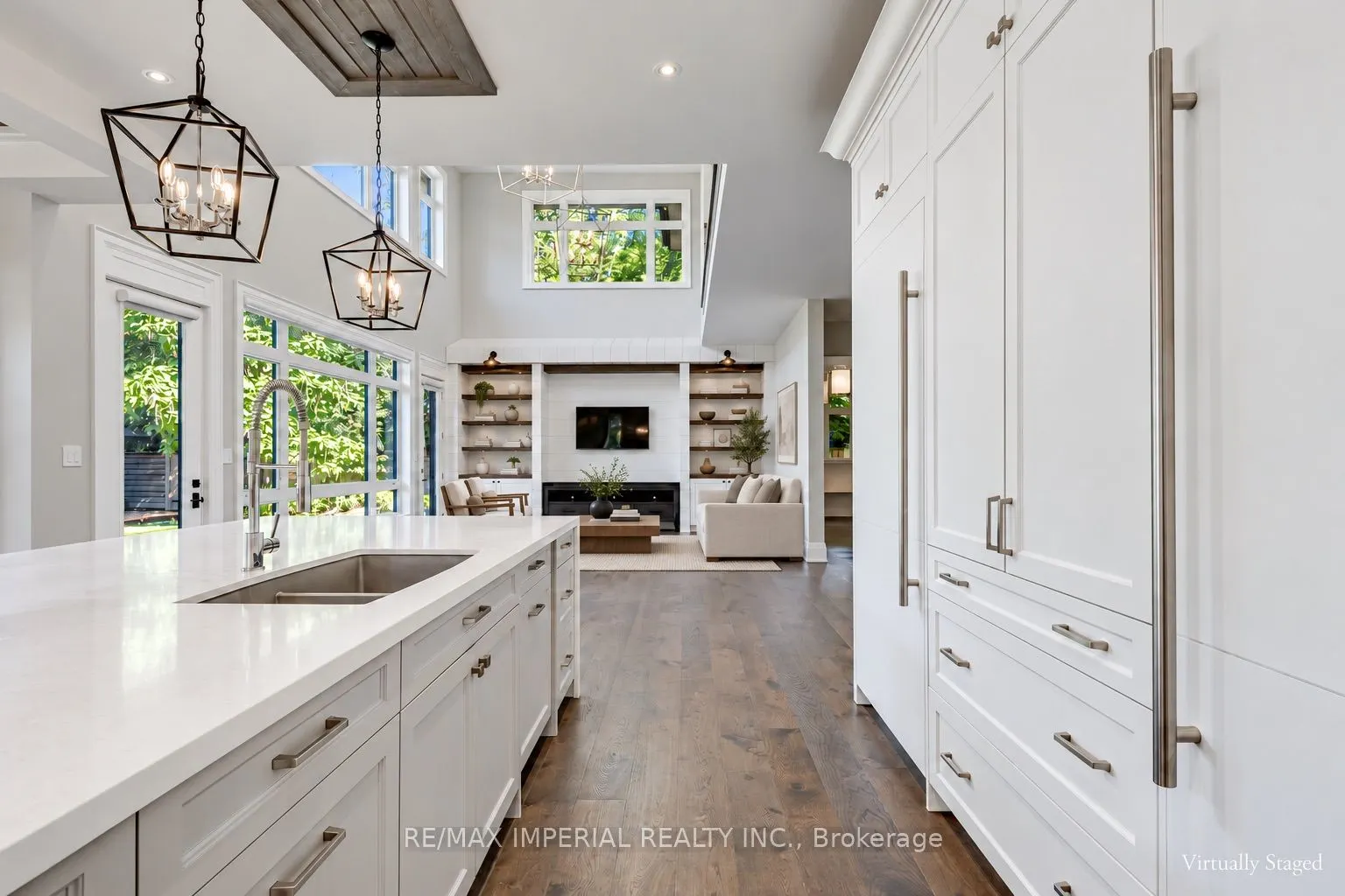1517 Duncan Road