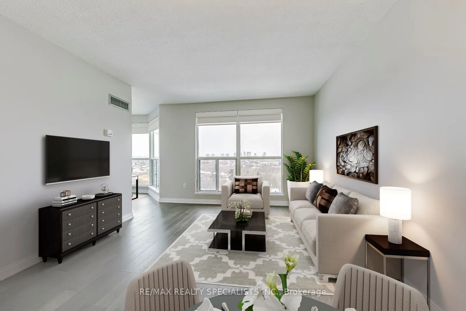 2177 Burnhamthorpe Road W #1605
