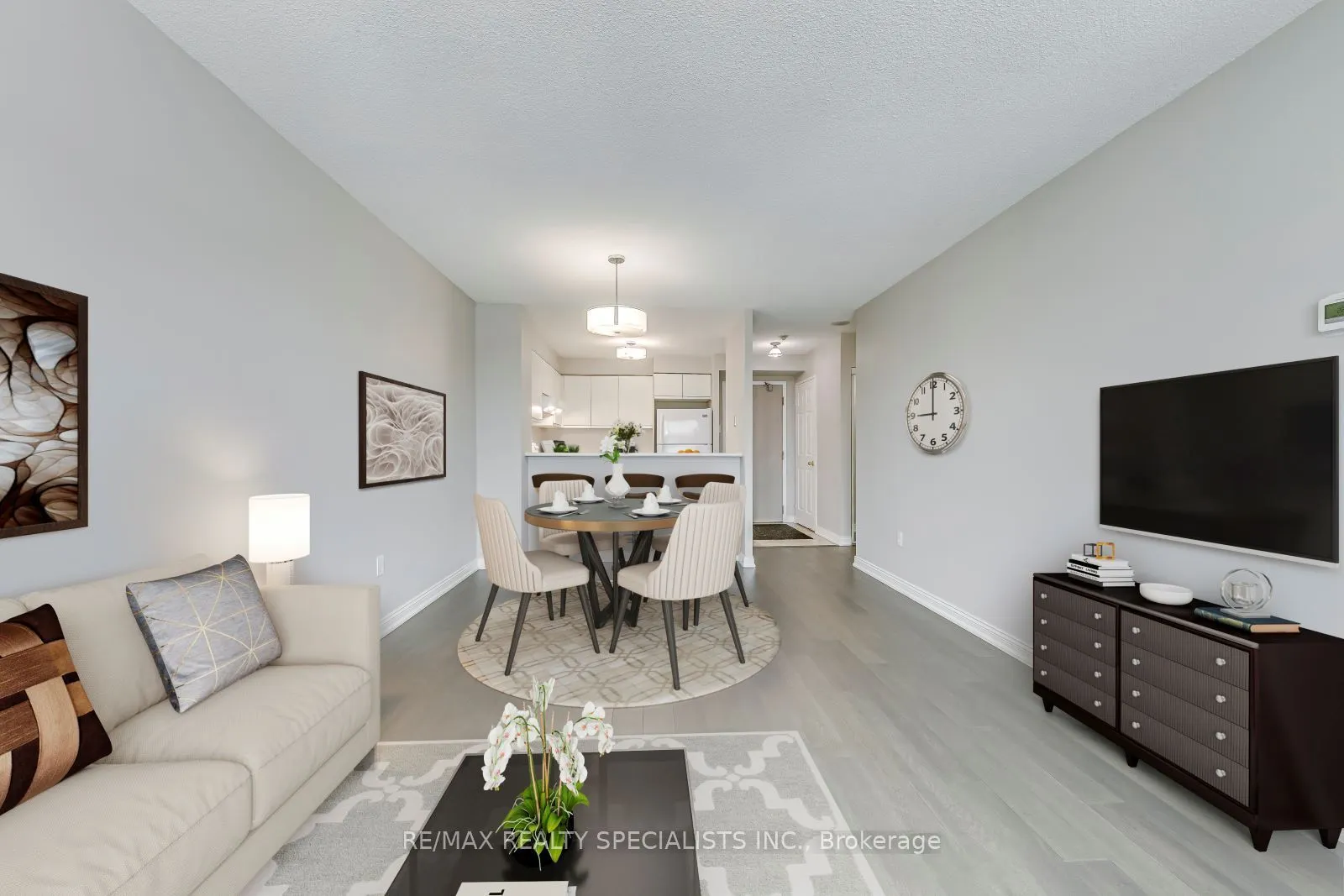 2177 Burnhamthorpe Road W #1605