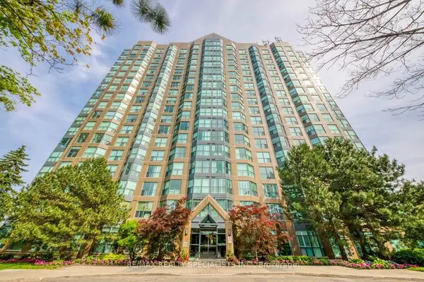 2177 Burnhamthorpe Road W #1605