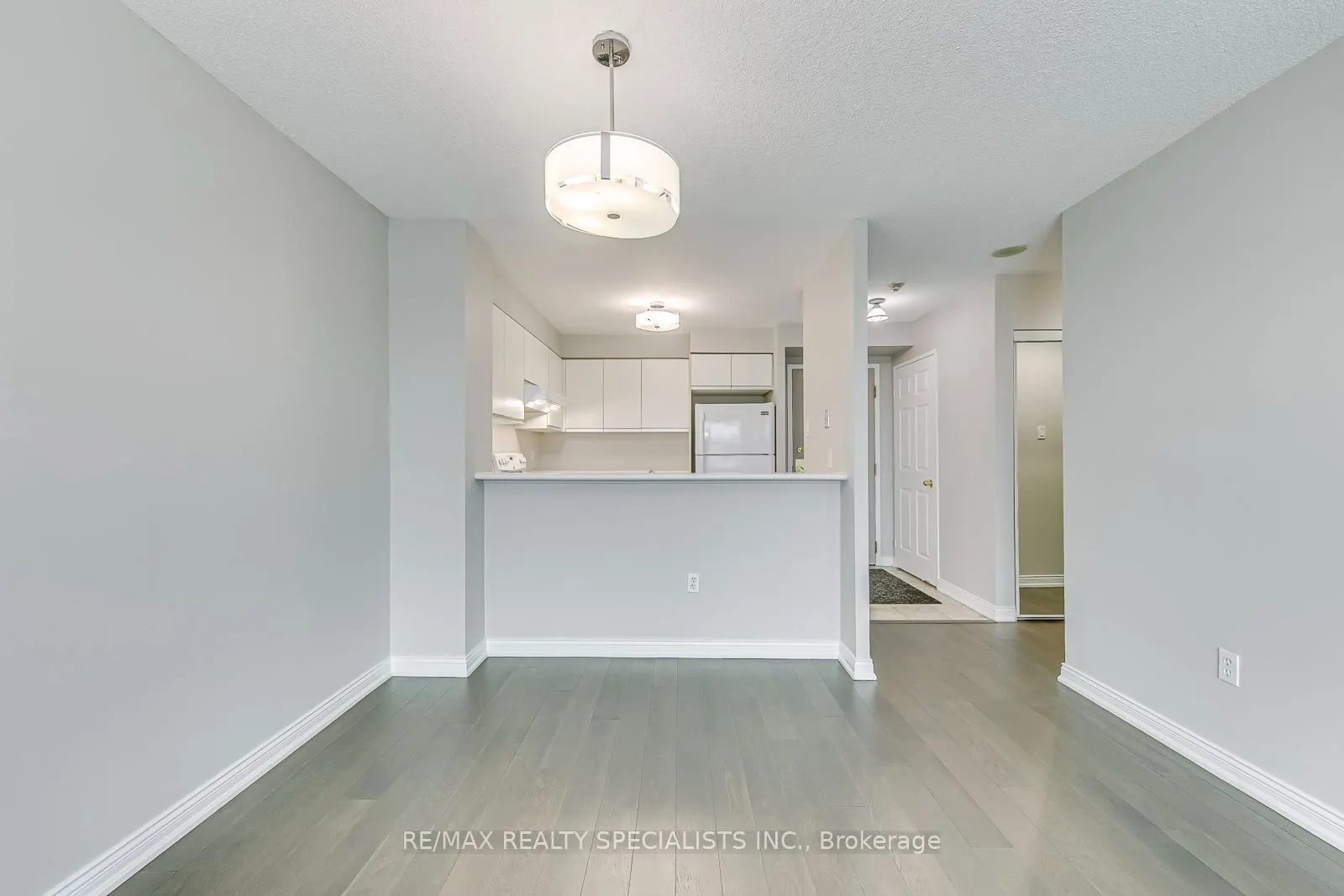 2177 Burnhamthorpe Road W #1605