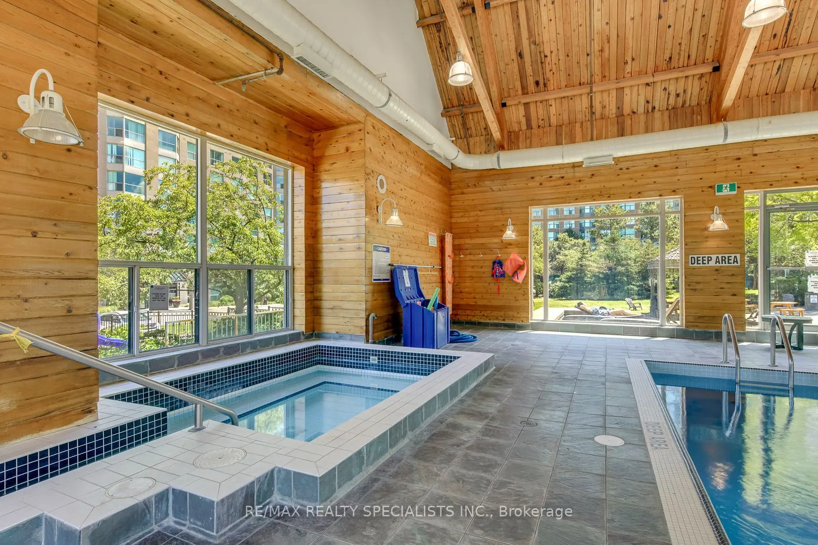 2177 Burnhamthorpe Road W #1605
