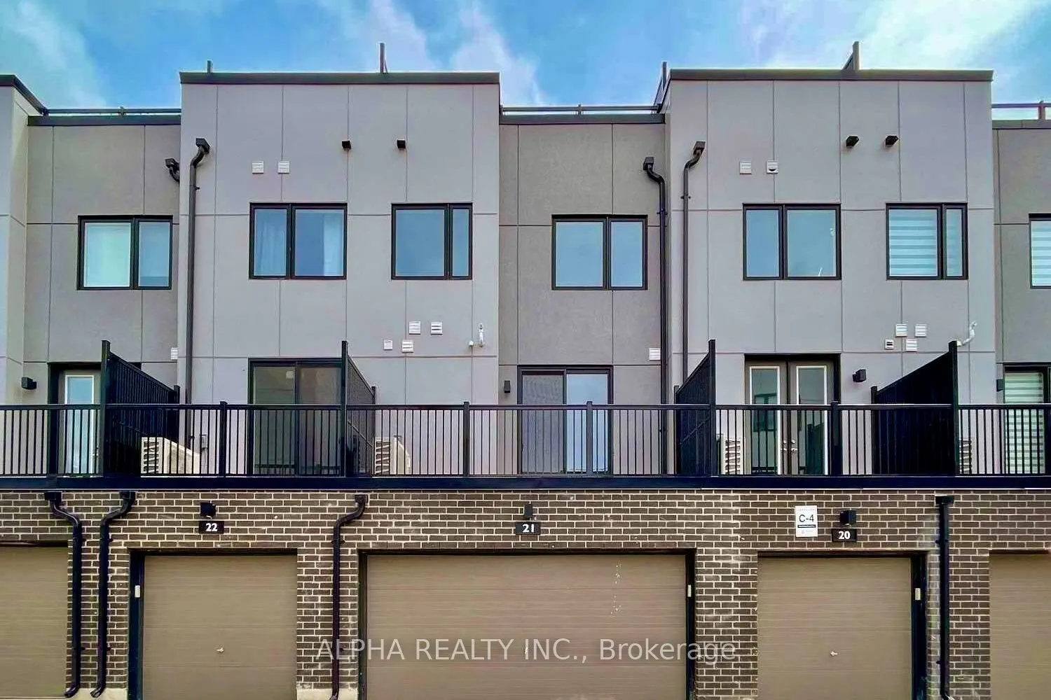 348 Wheat Boom Drive #21