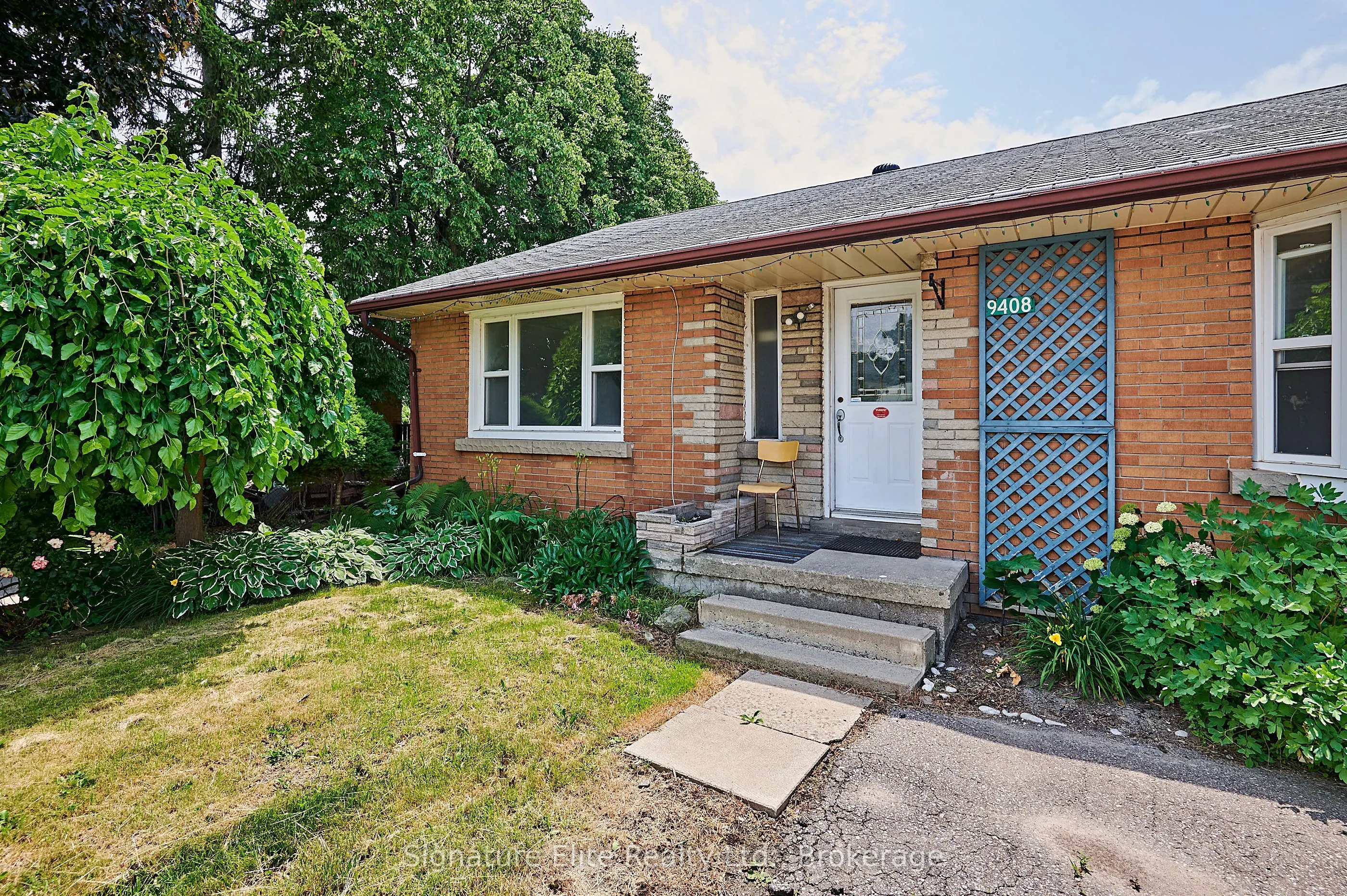 9408 Chinguacousy Road #Unit 1