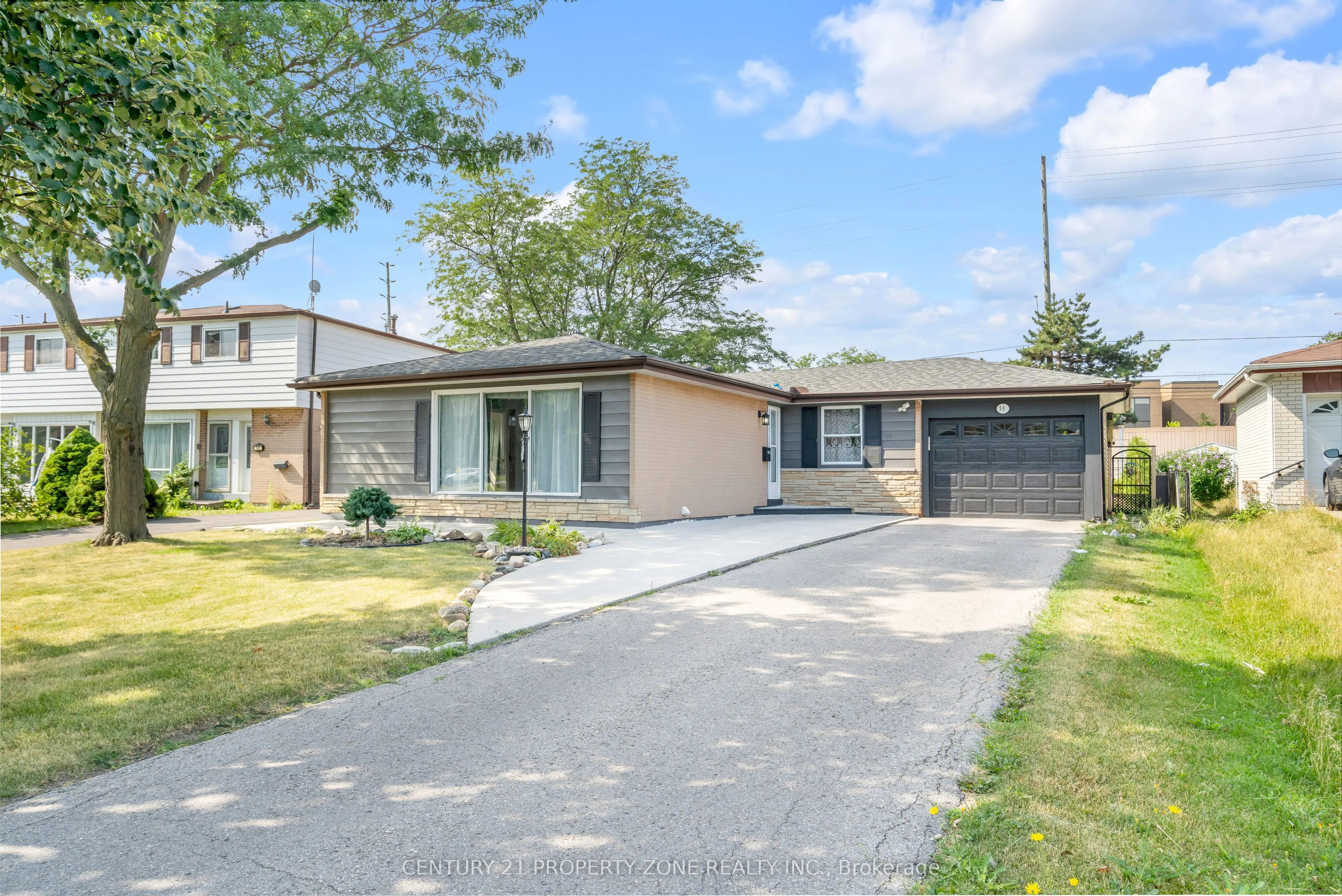 55 Brentwood Drive