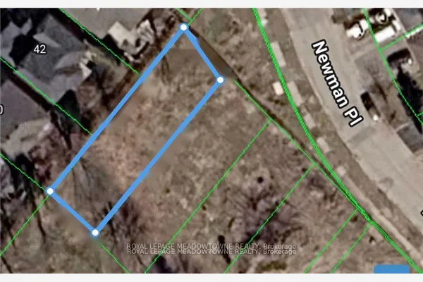 Lot 1 Newman Place