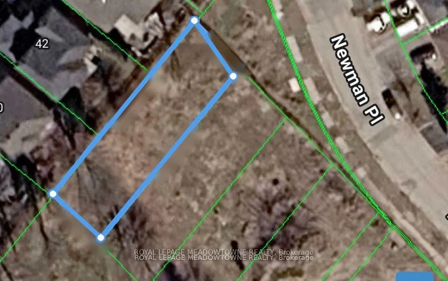 Lot 1 Newman Place