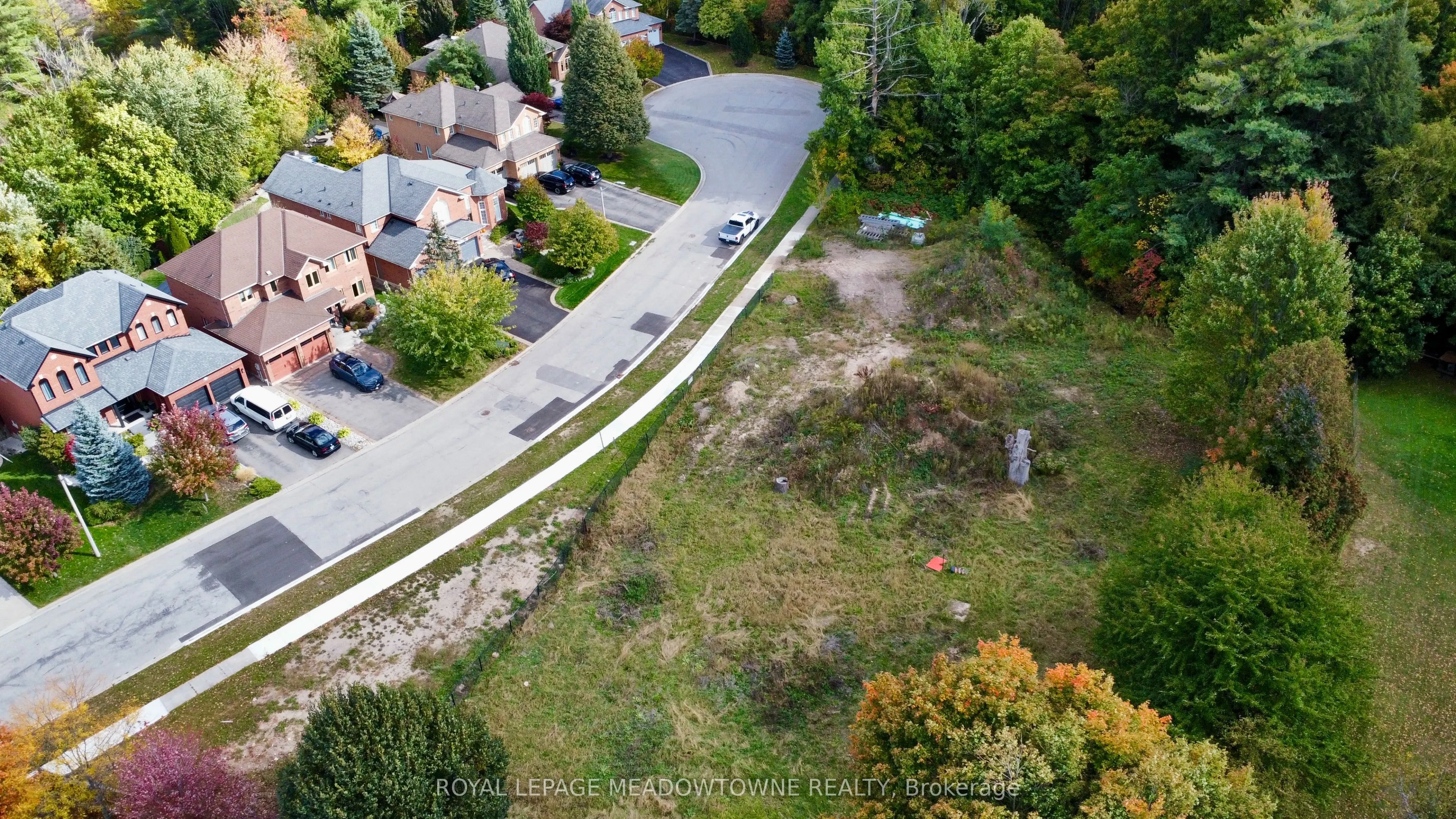 Lot 1 Newman Place