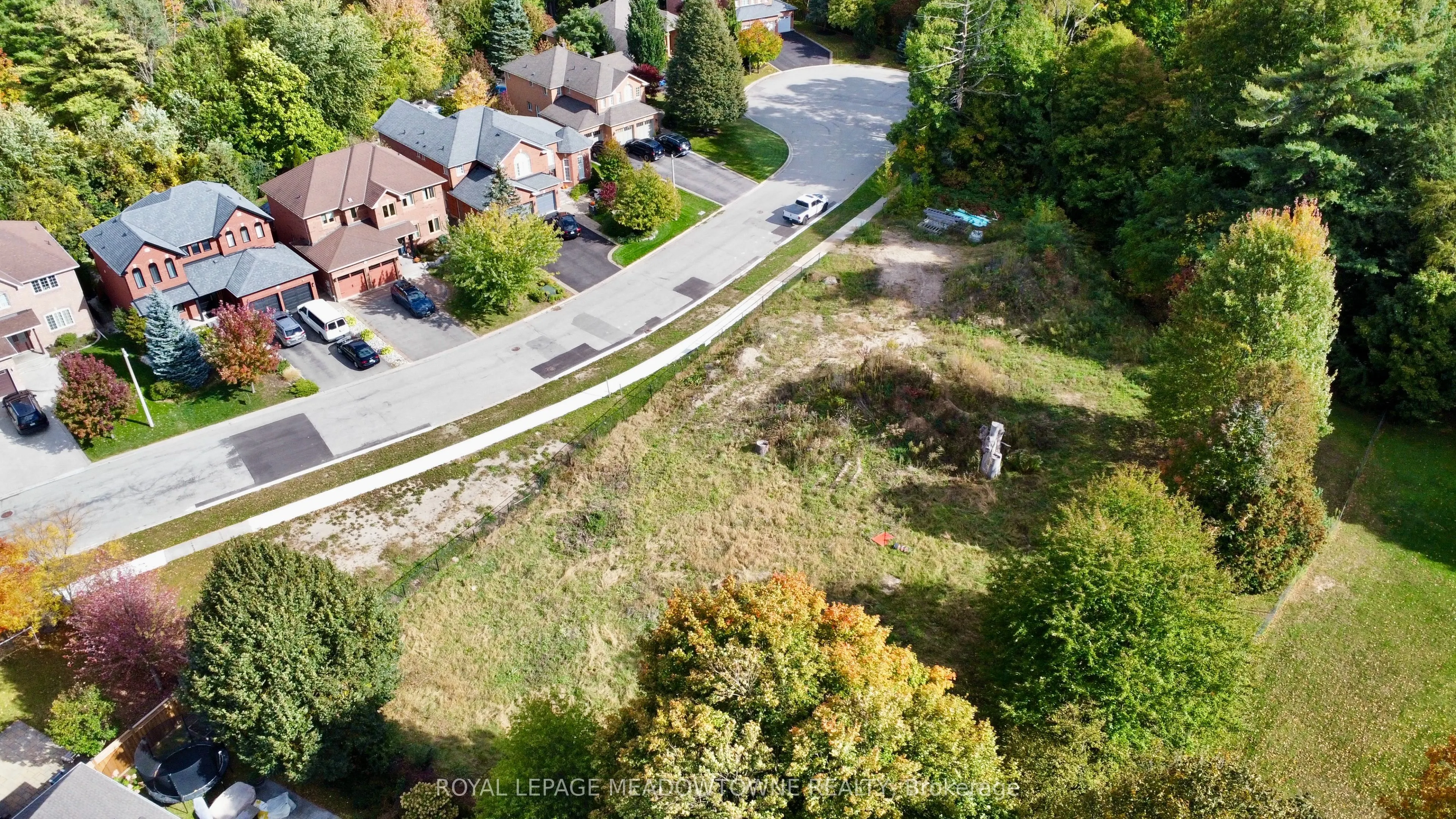 Lot 1 Newman Place