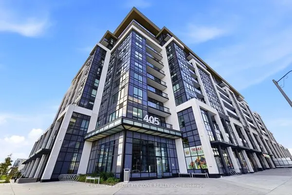 405 Dundas Street W #719