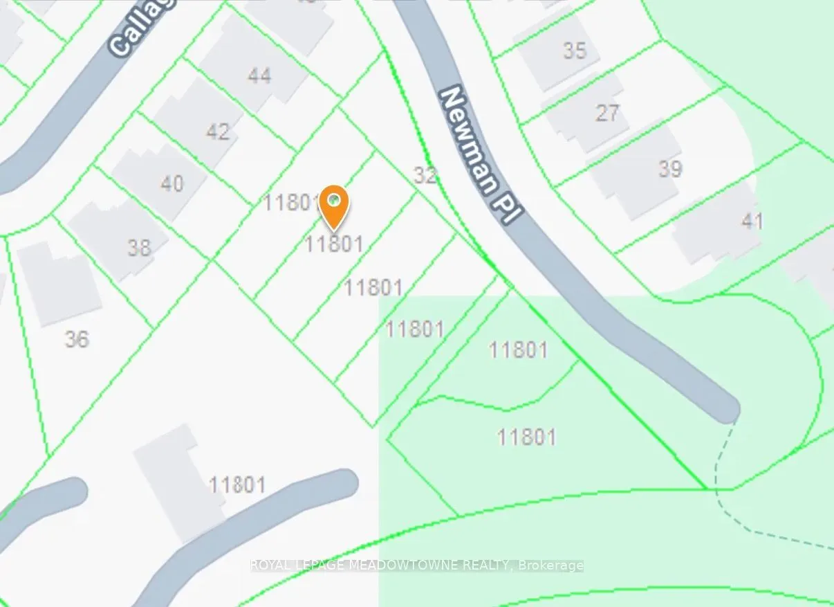 Lot 2 Newman Place
